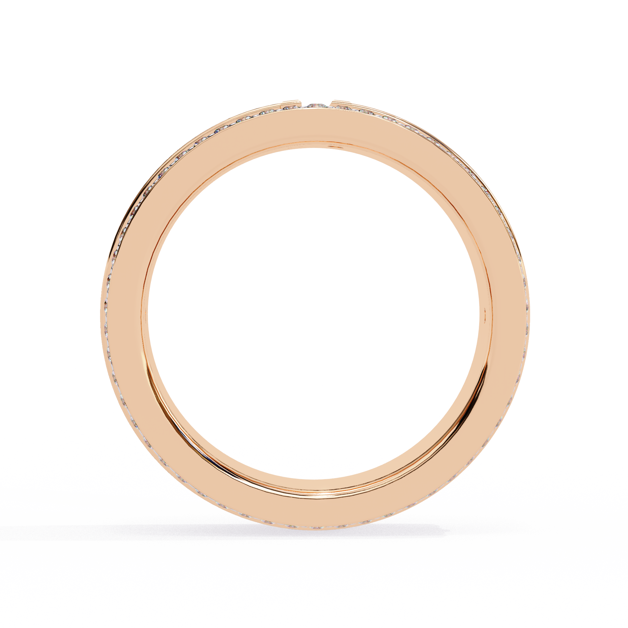 Edna Diamond Band
