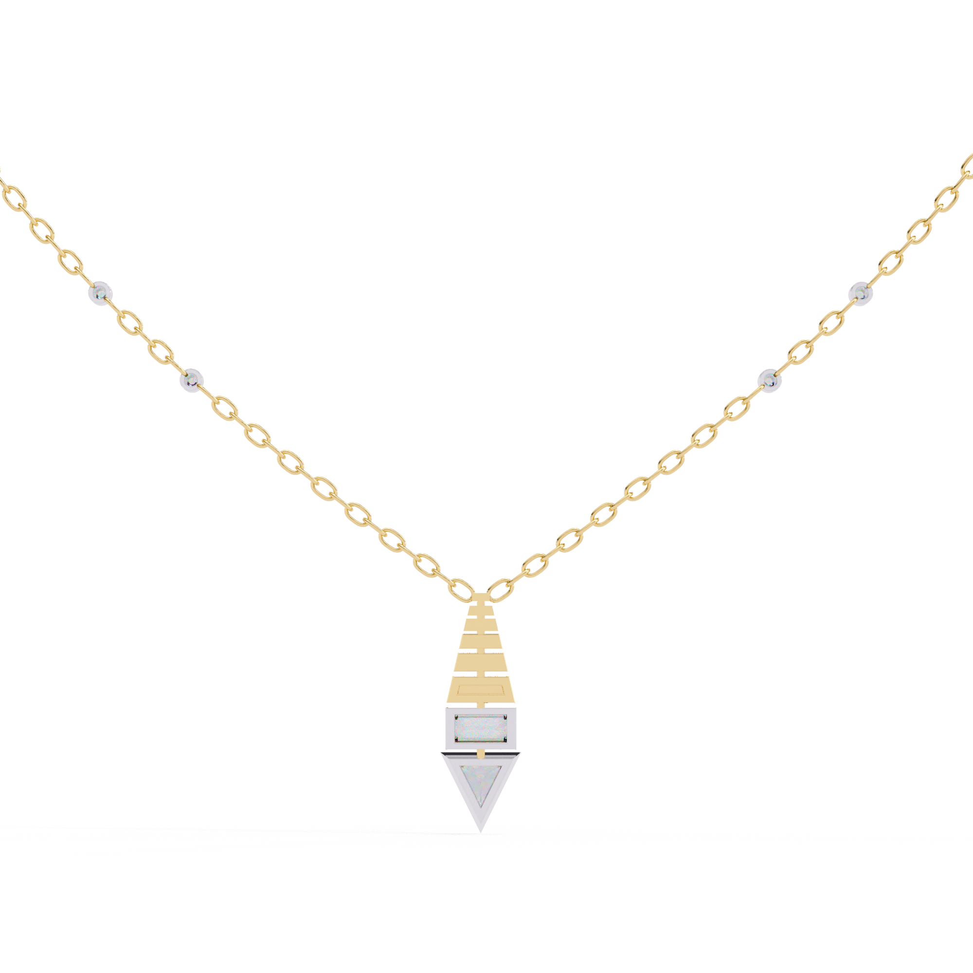 Daphne Diamond Bracelet