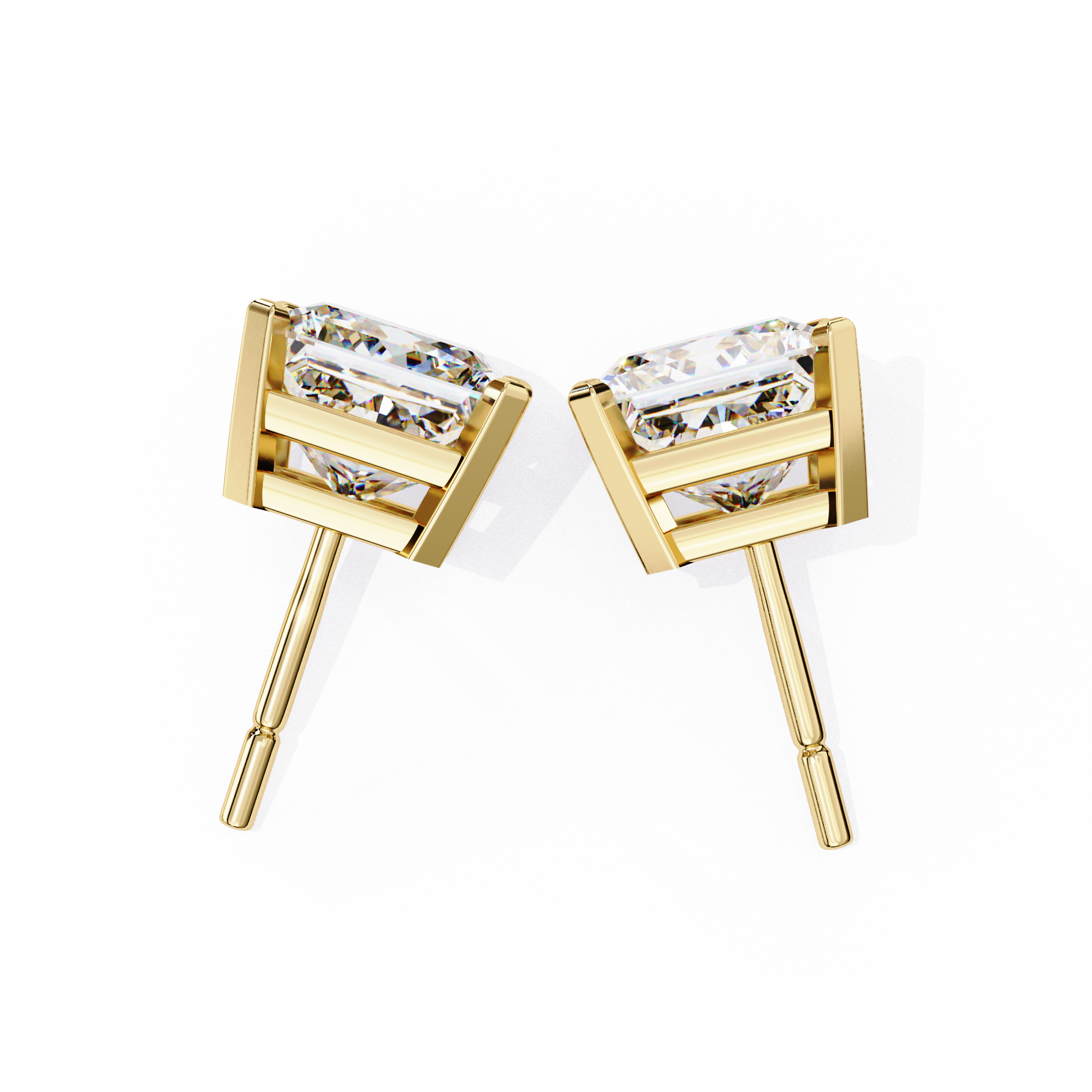 Arden Diamond Earring