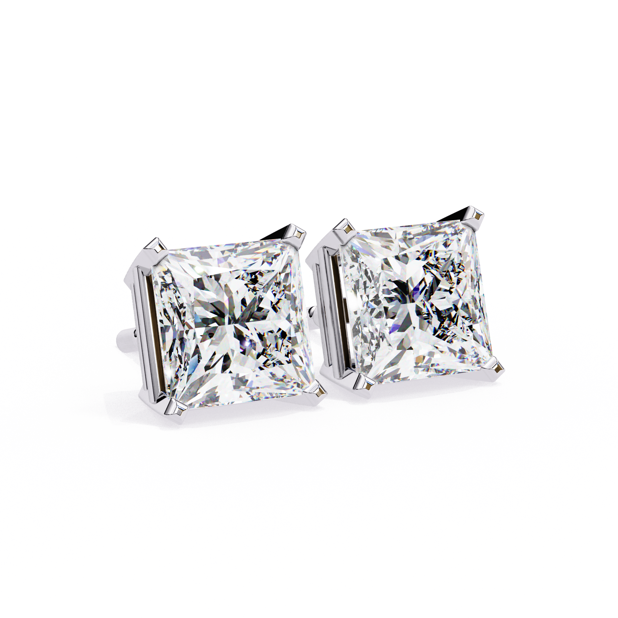 Arden Diamond Earring