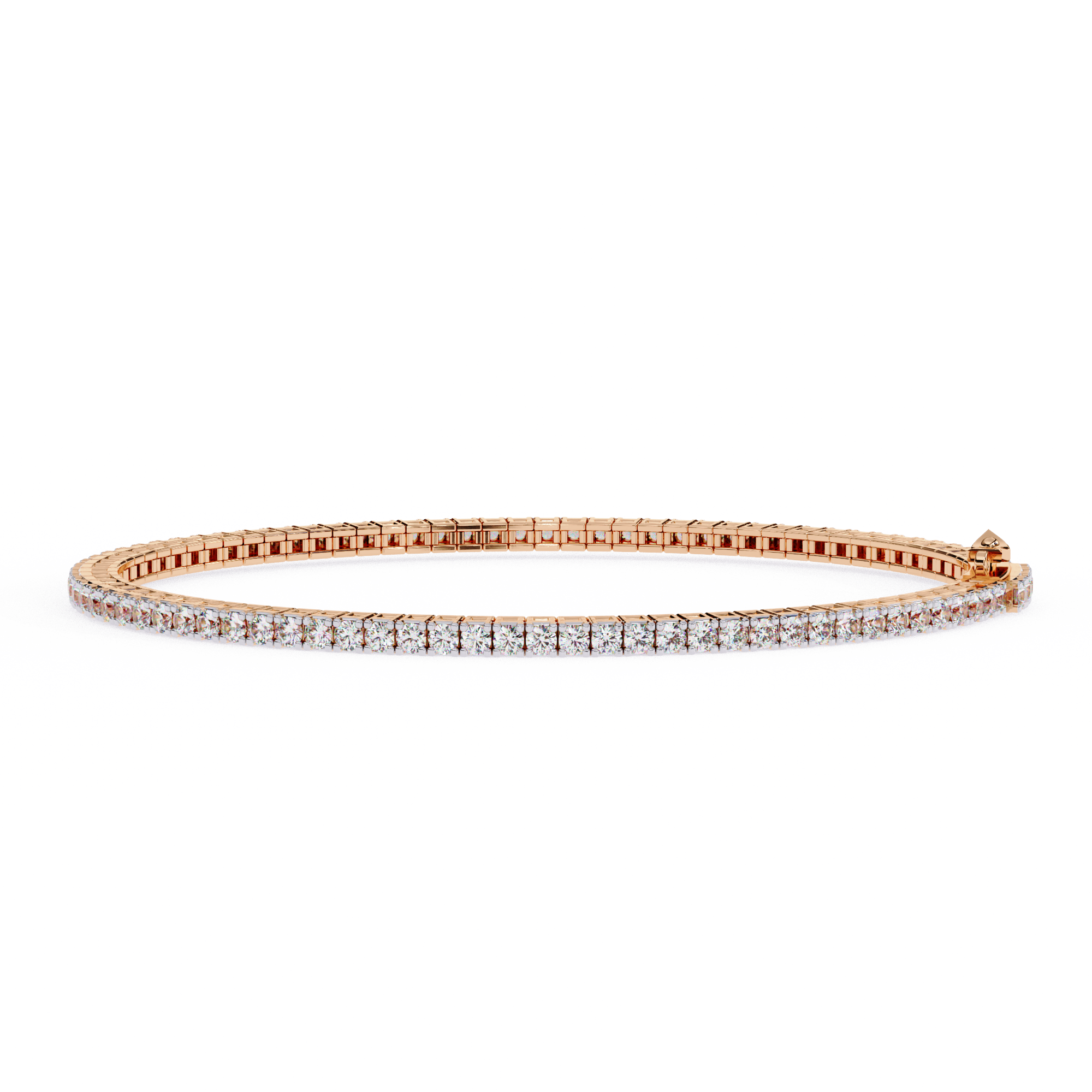 Gaia Diamond Bracelet