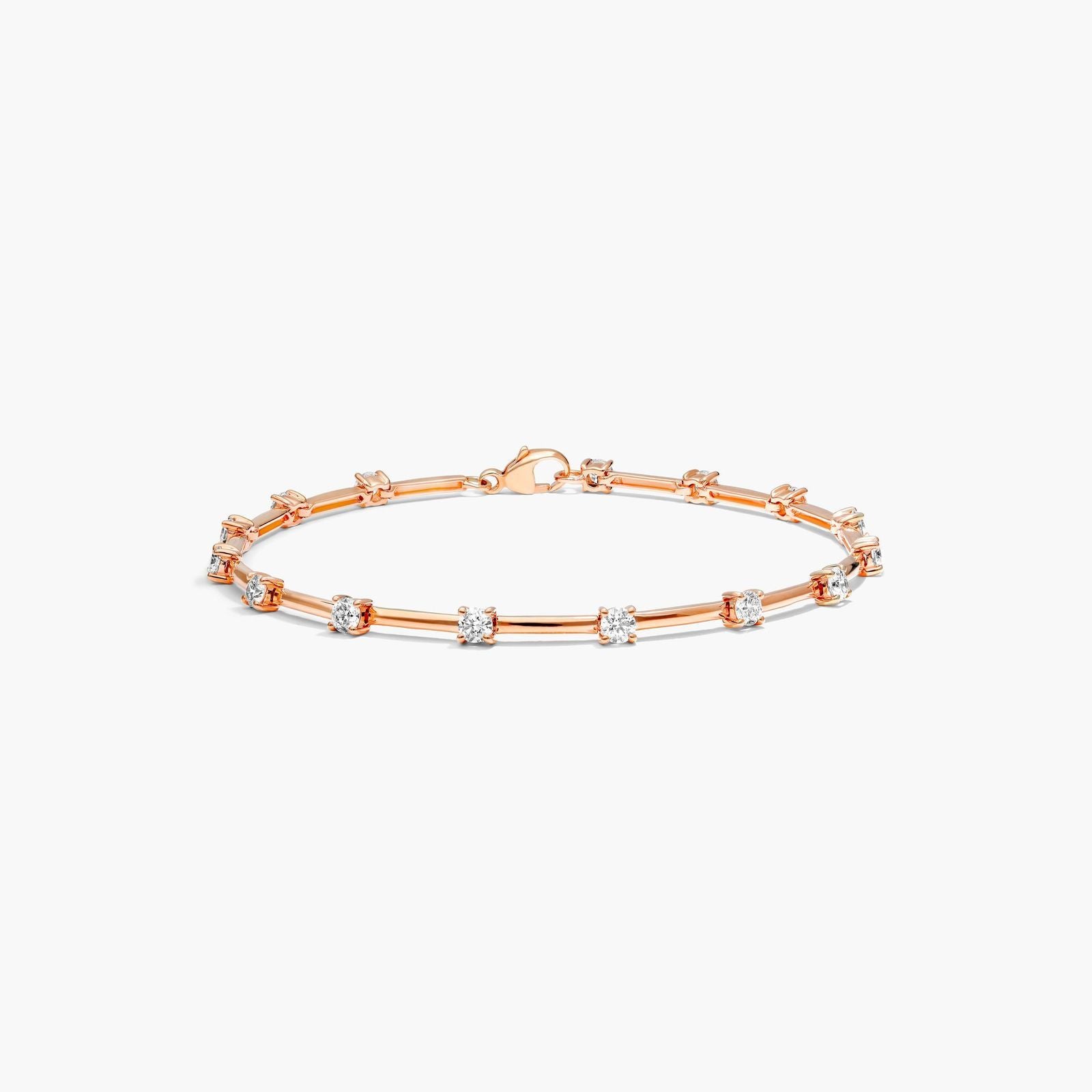 Sophia Tennis Bracelet