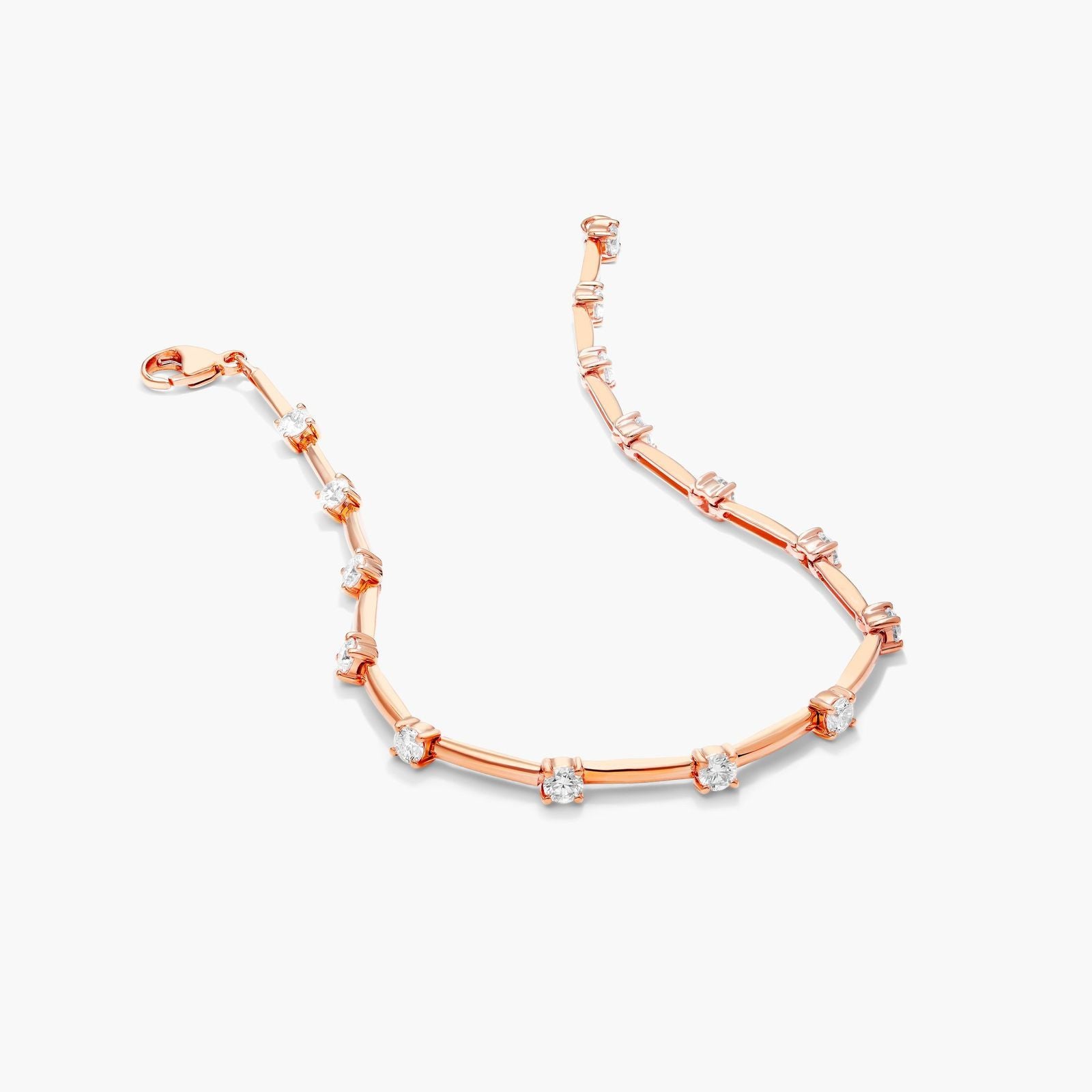 Sophia Tennis Bracelet