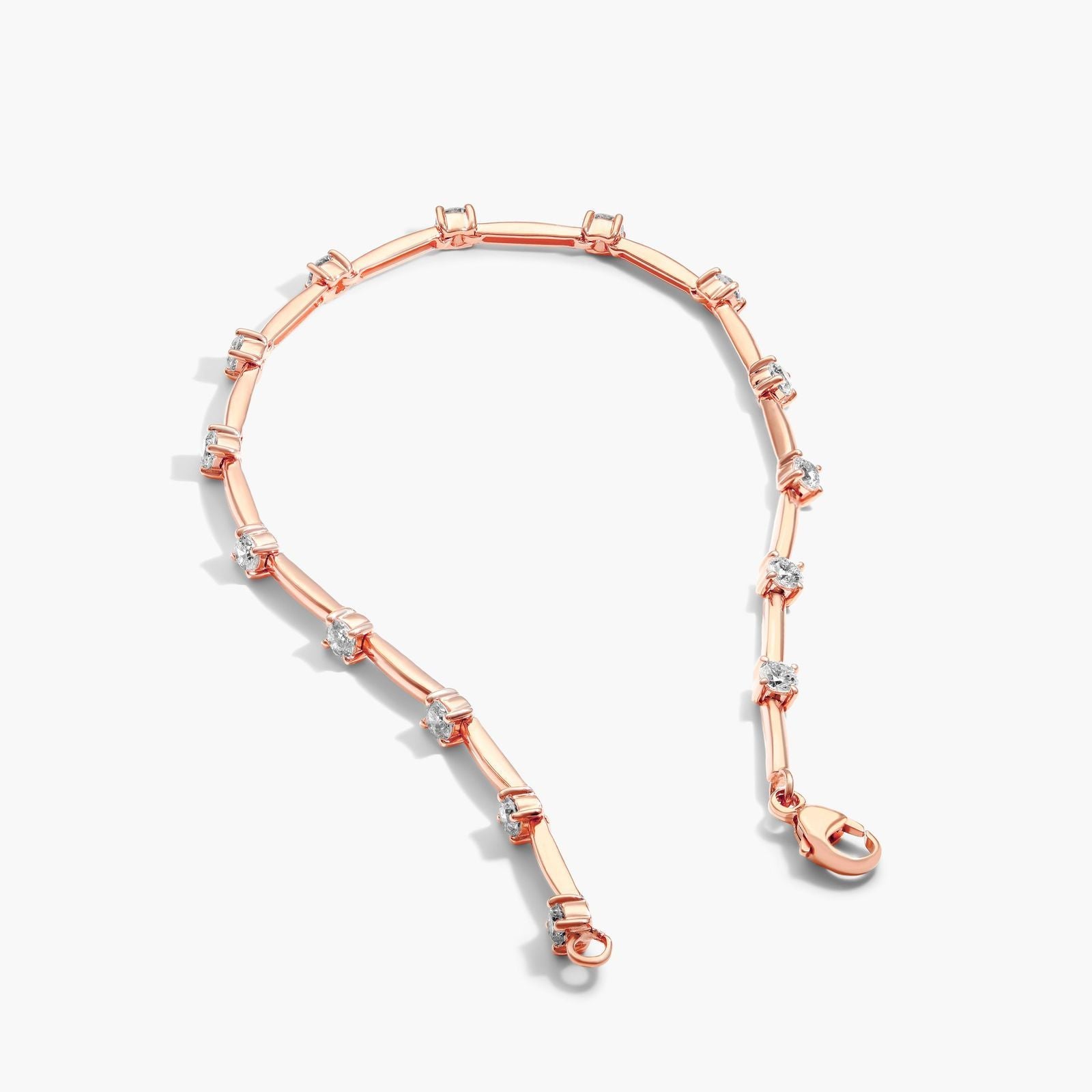 Sophia Tennis Bracelet