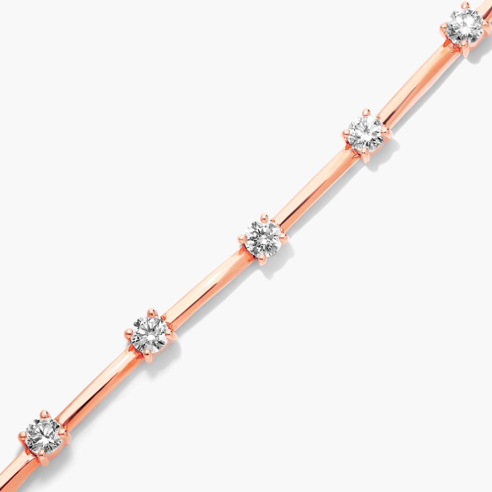Sophia Tennis Bracelet