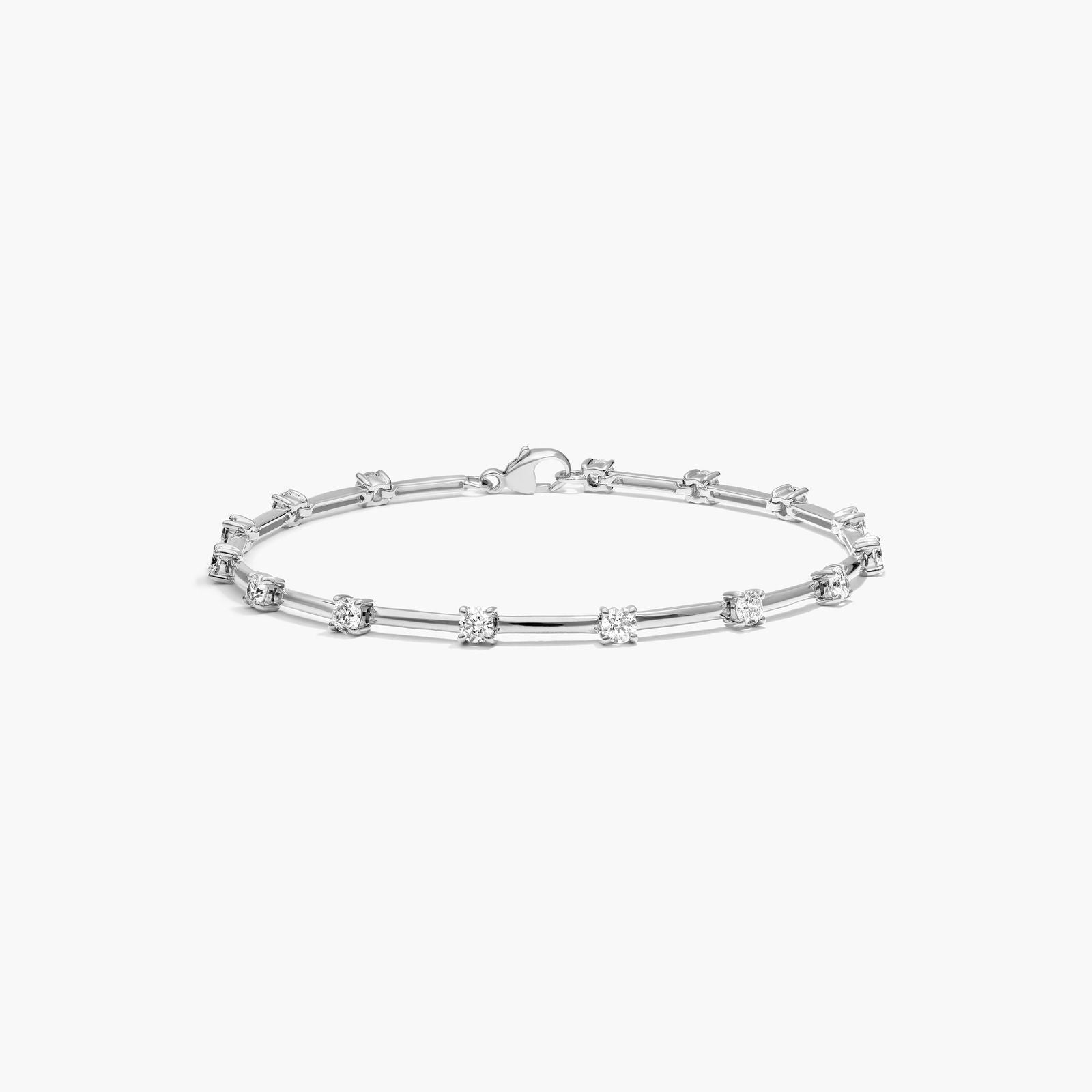 Sophia Tennis Bracelet