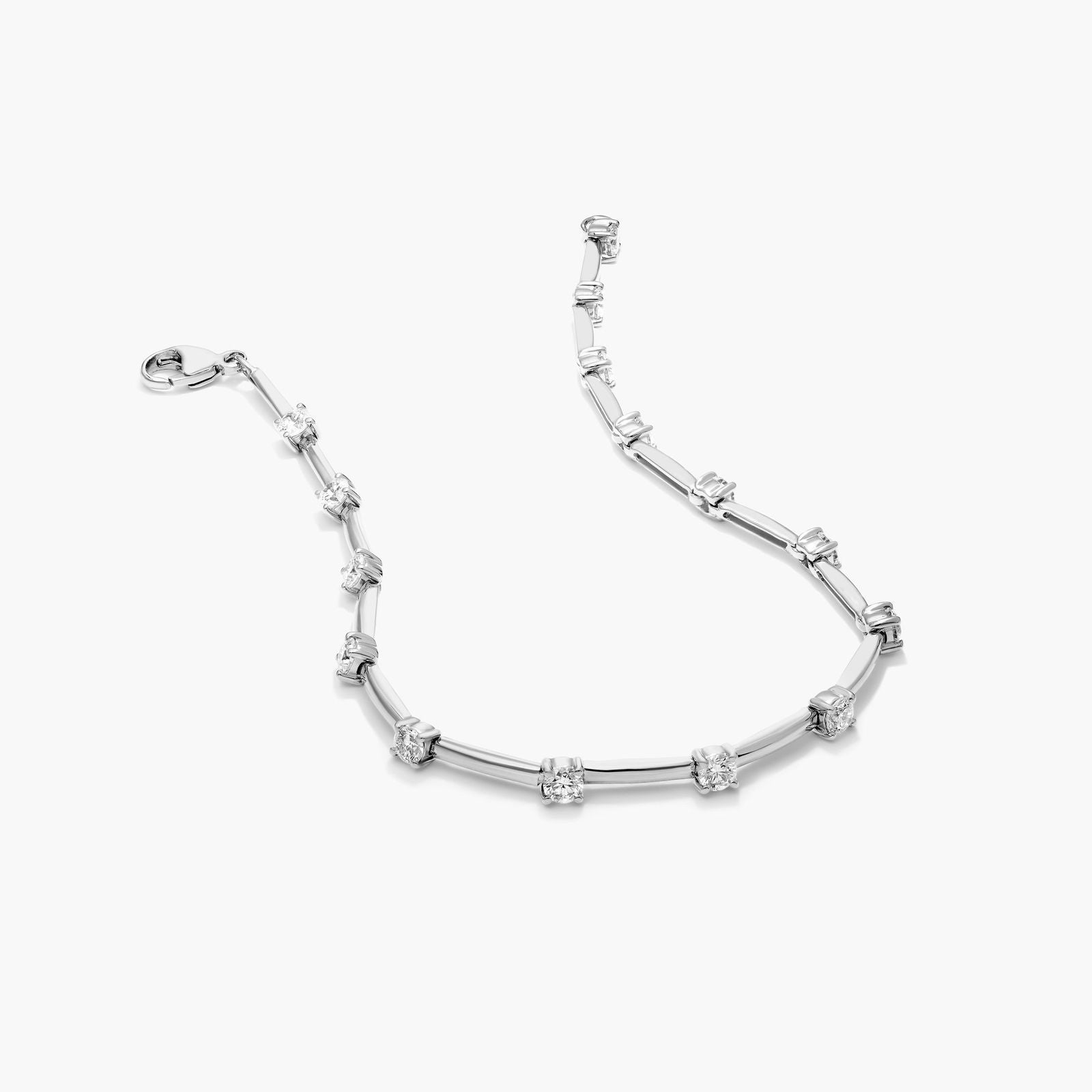 Sophia Tennis Bracelet