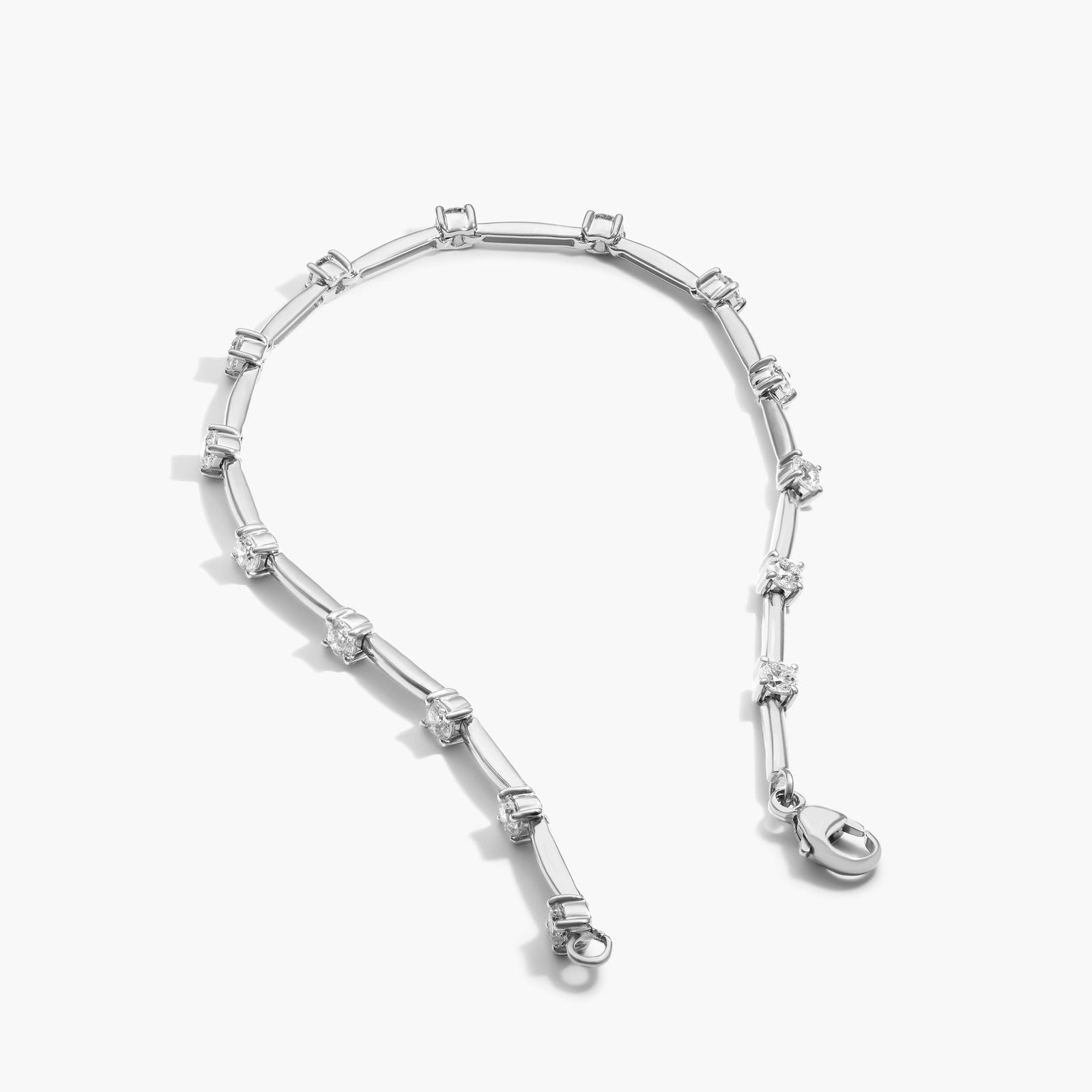 Sophia Tennis Bracelet