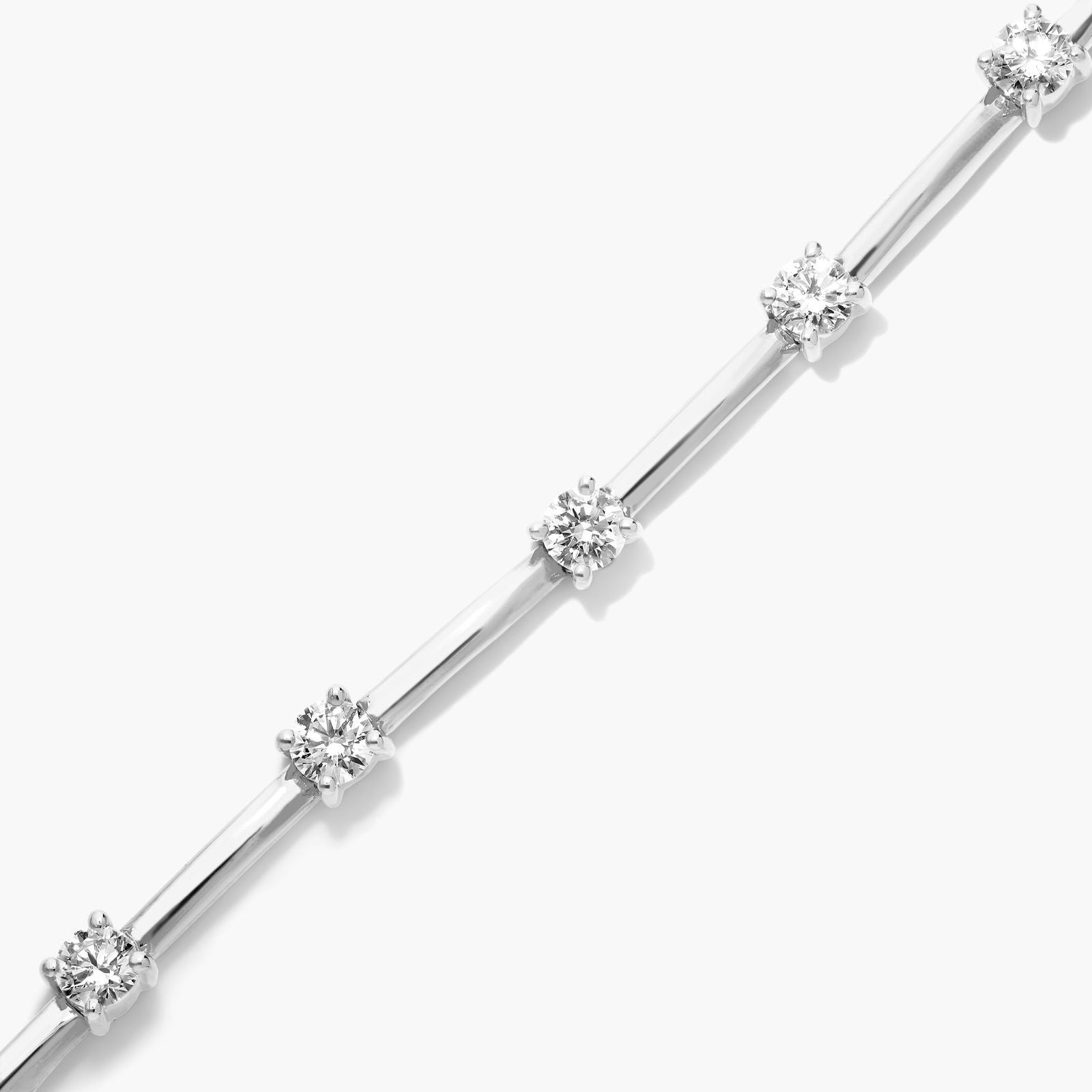 Sophia Tennis Bracelet