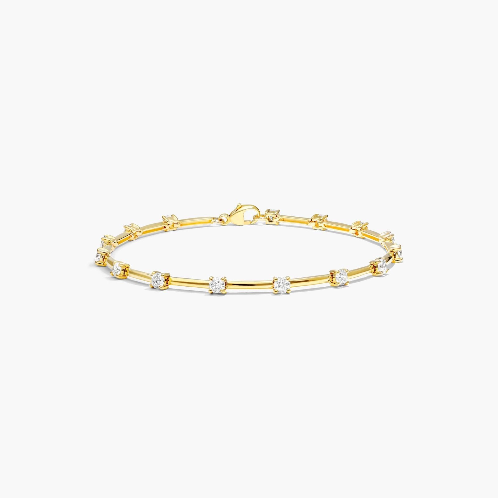 Sophia Tennis Bracelet