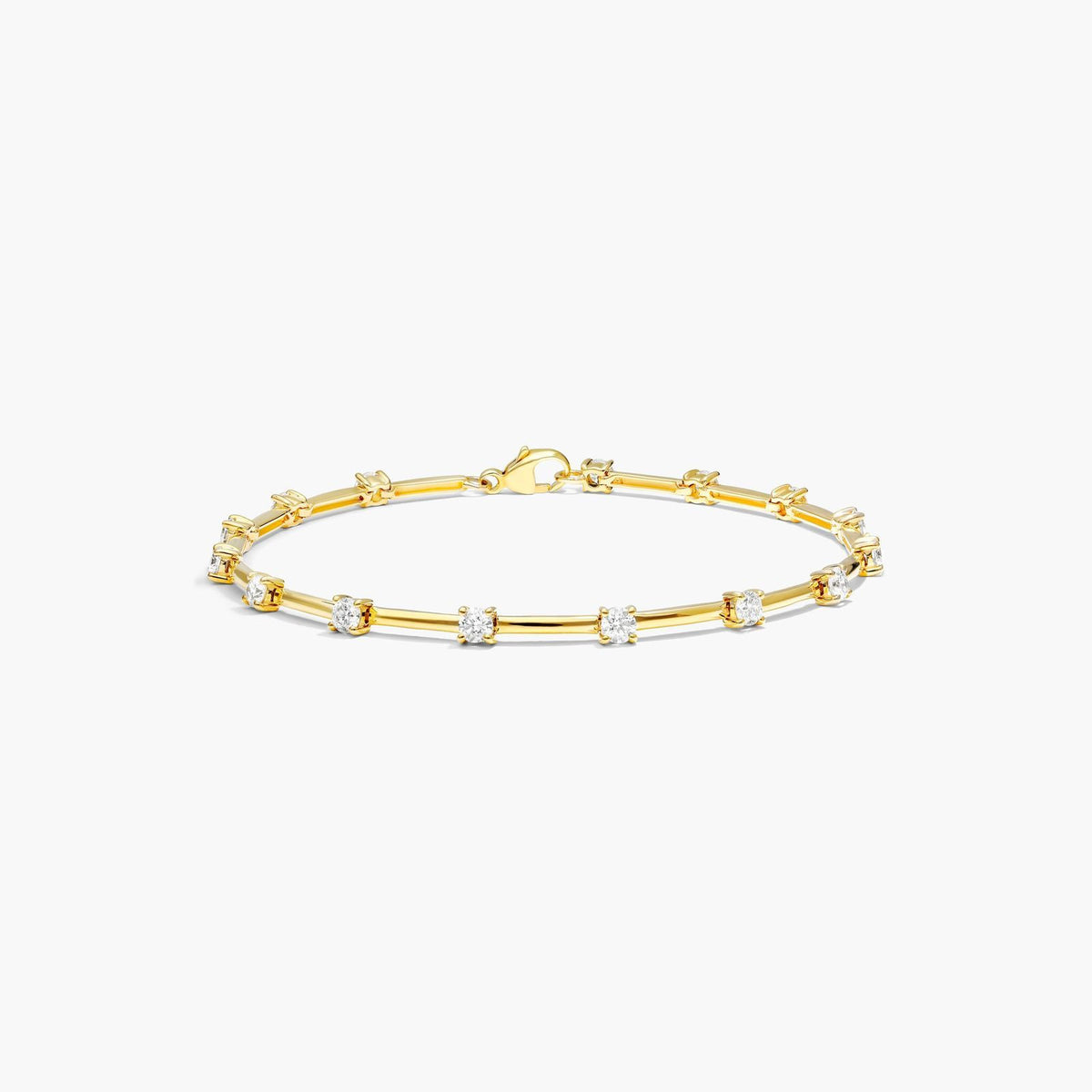 Sophia Tennis Bracelet
