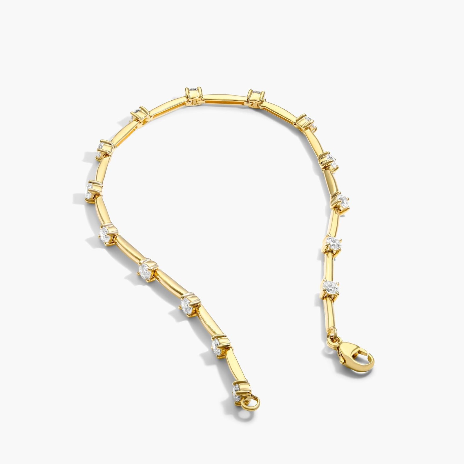 Sophia Tennis Bracelet