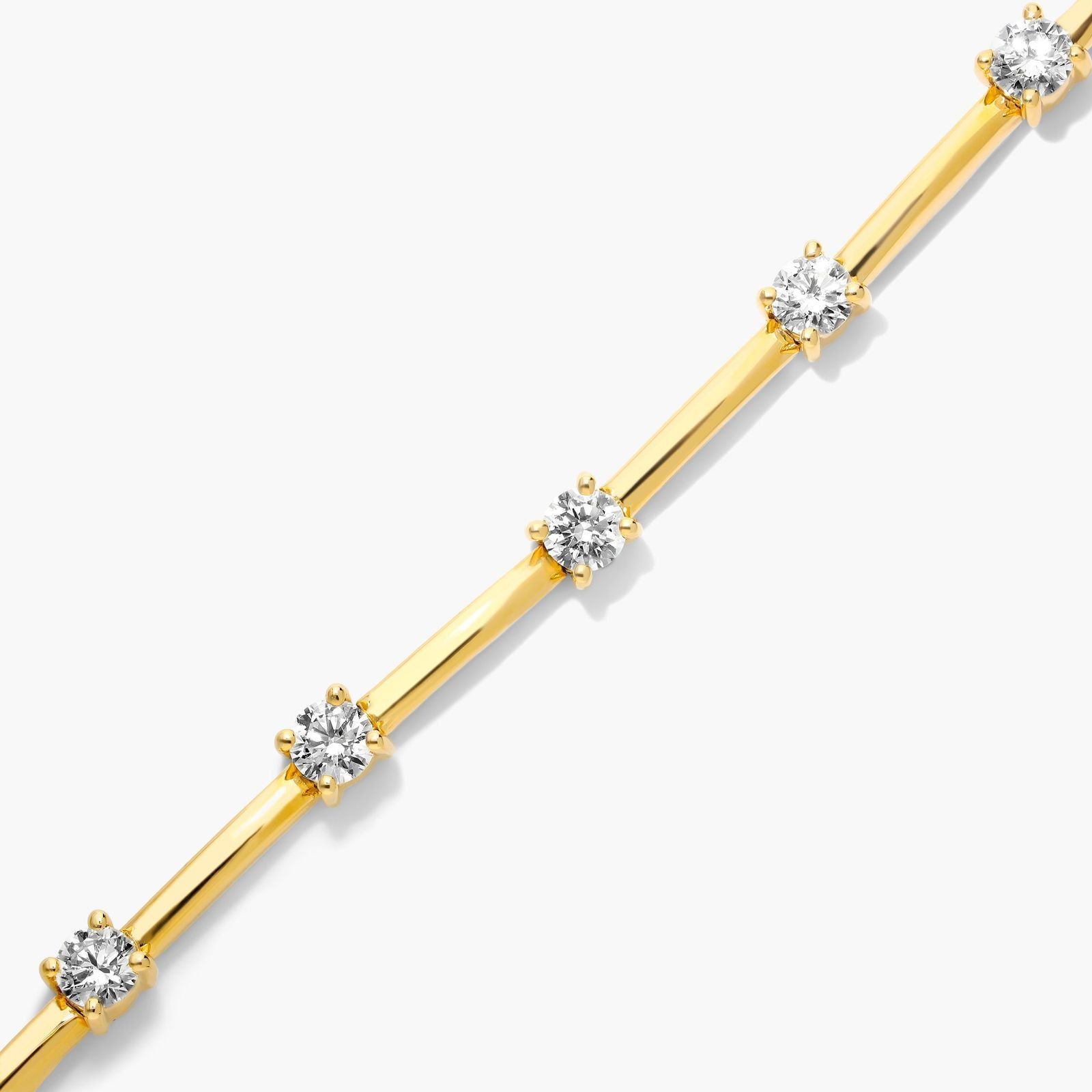 Sophia Tennis Bracelet