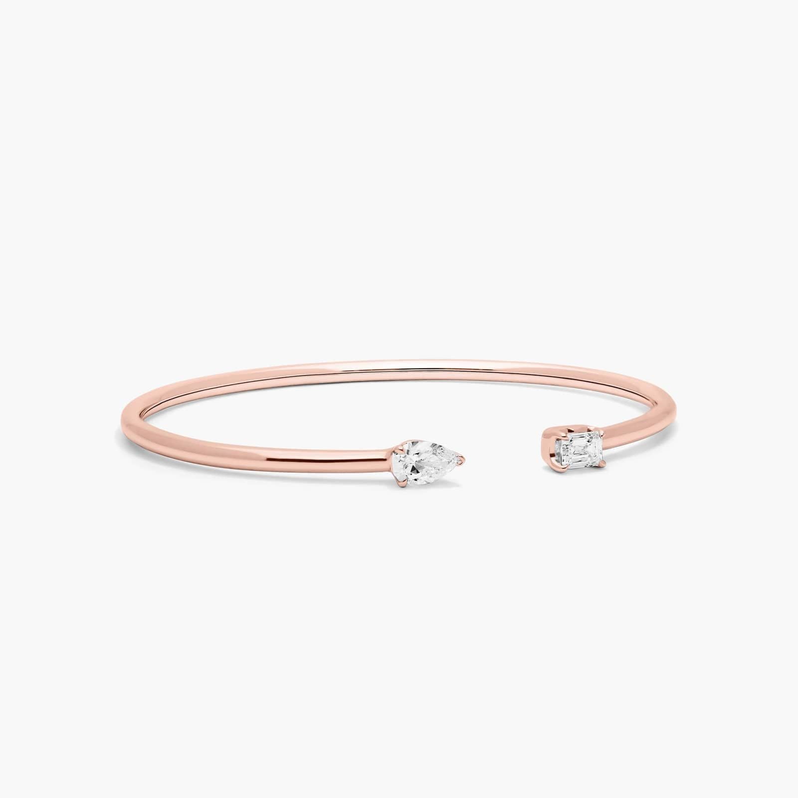 Odessey Tennis Bracelet