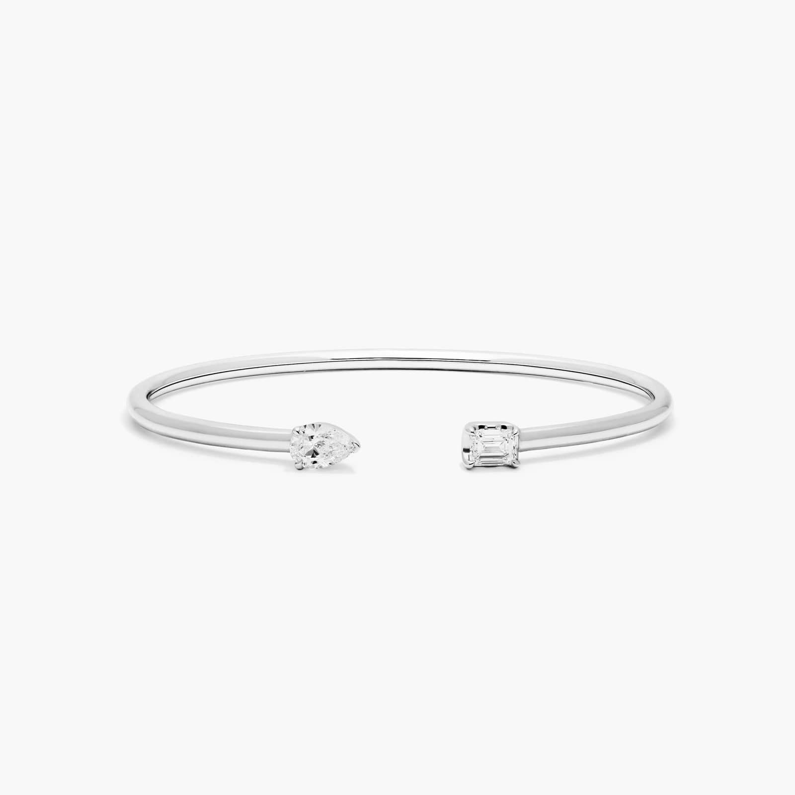 Odessey Tennis Bracelet
