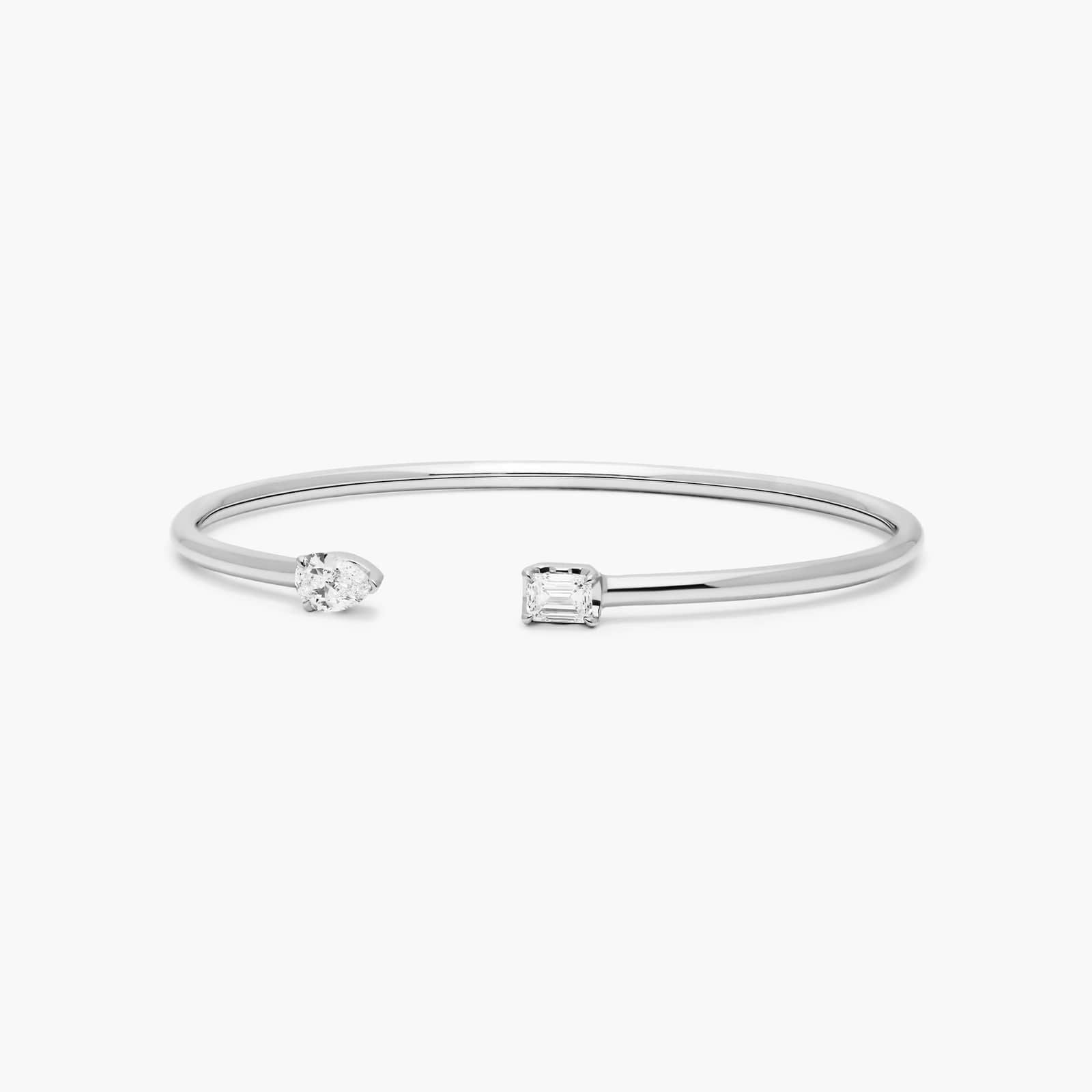 Odessey Tennis Bracelet