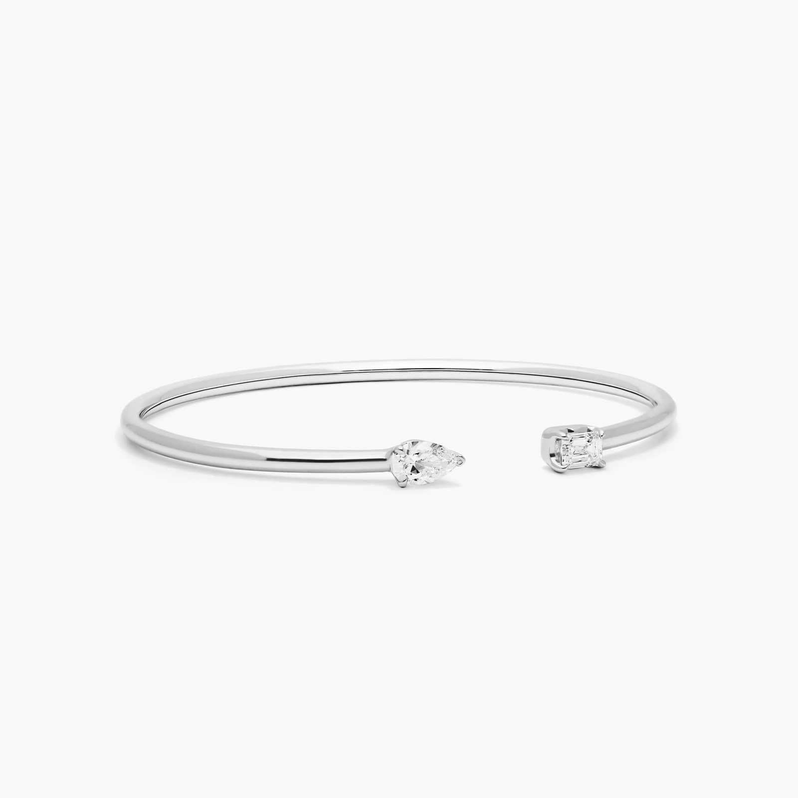 Odessey Tennis Bracelet