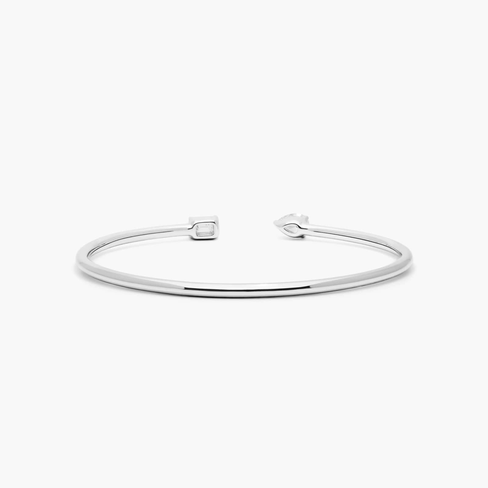 Odessey Tennis Bracelet