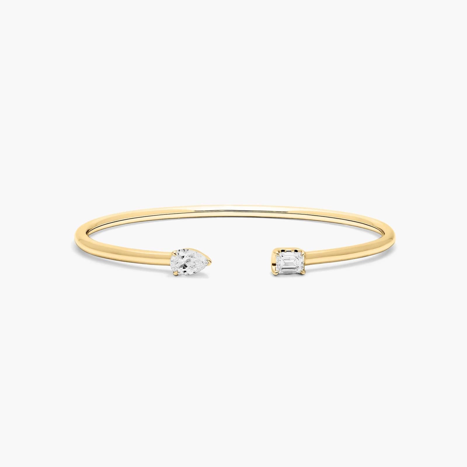 Odessey Tennis Bracelet