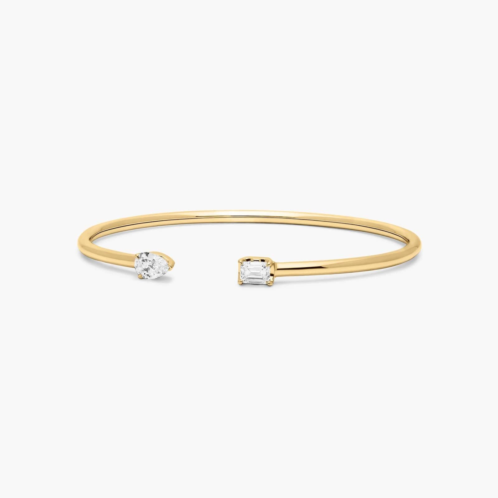 Odessey Tennis Bracelet
