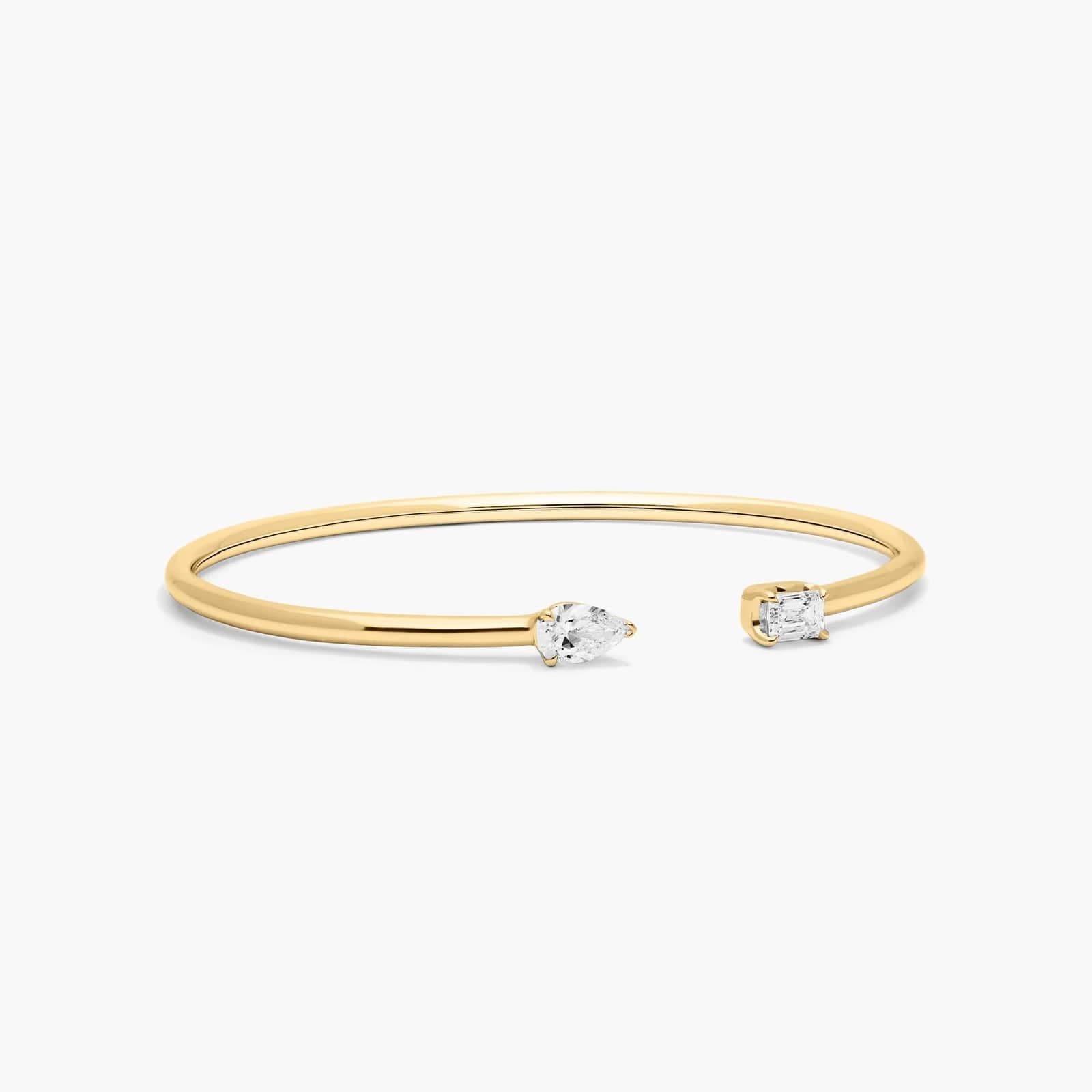 Odessey Tennis Bracelet