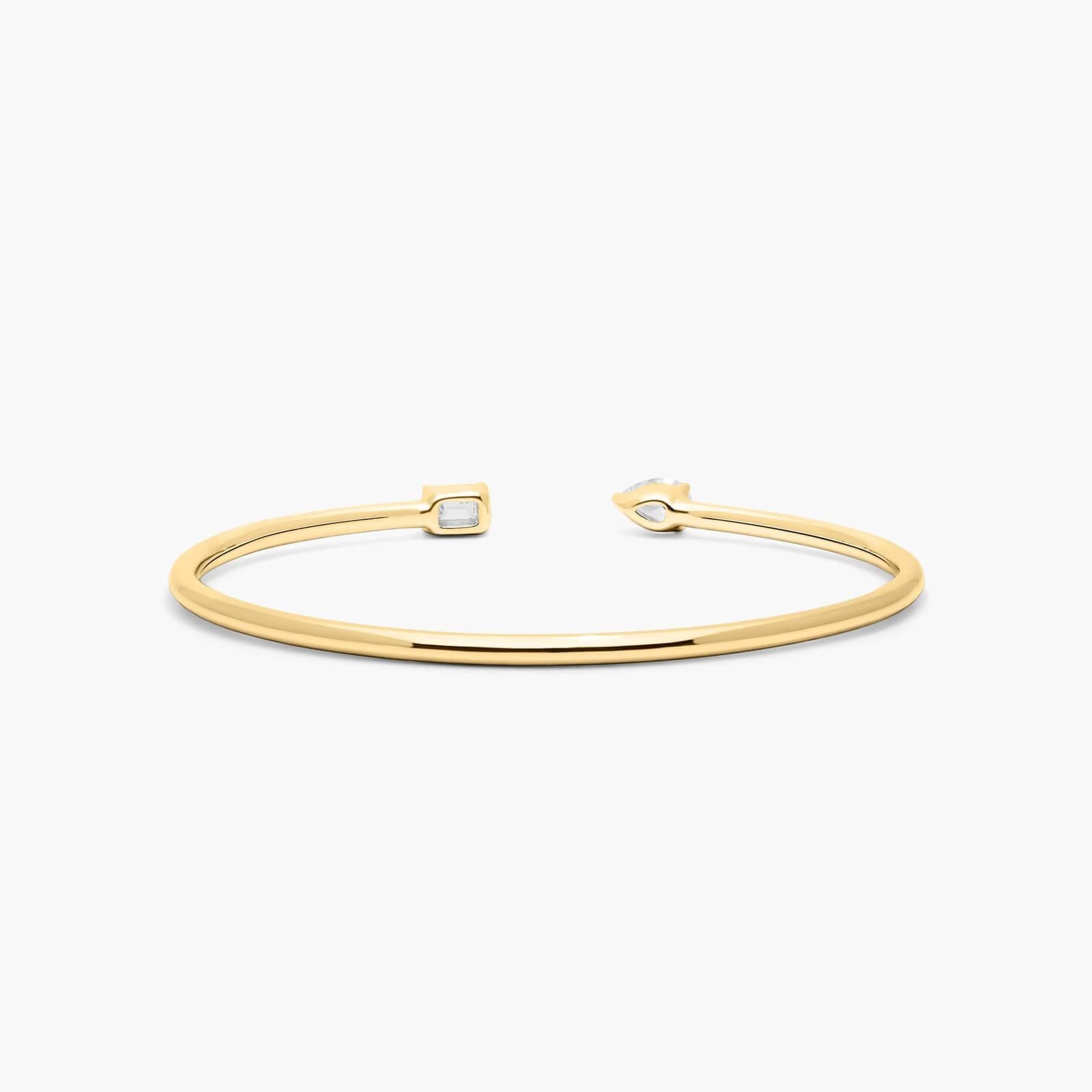 Odessey Tennis Bracelet