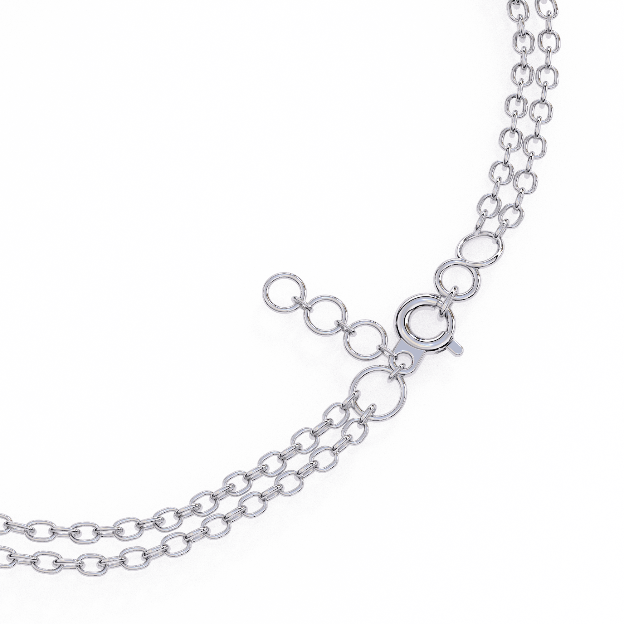 Alexandra Diamond Bracelet
