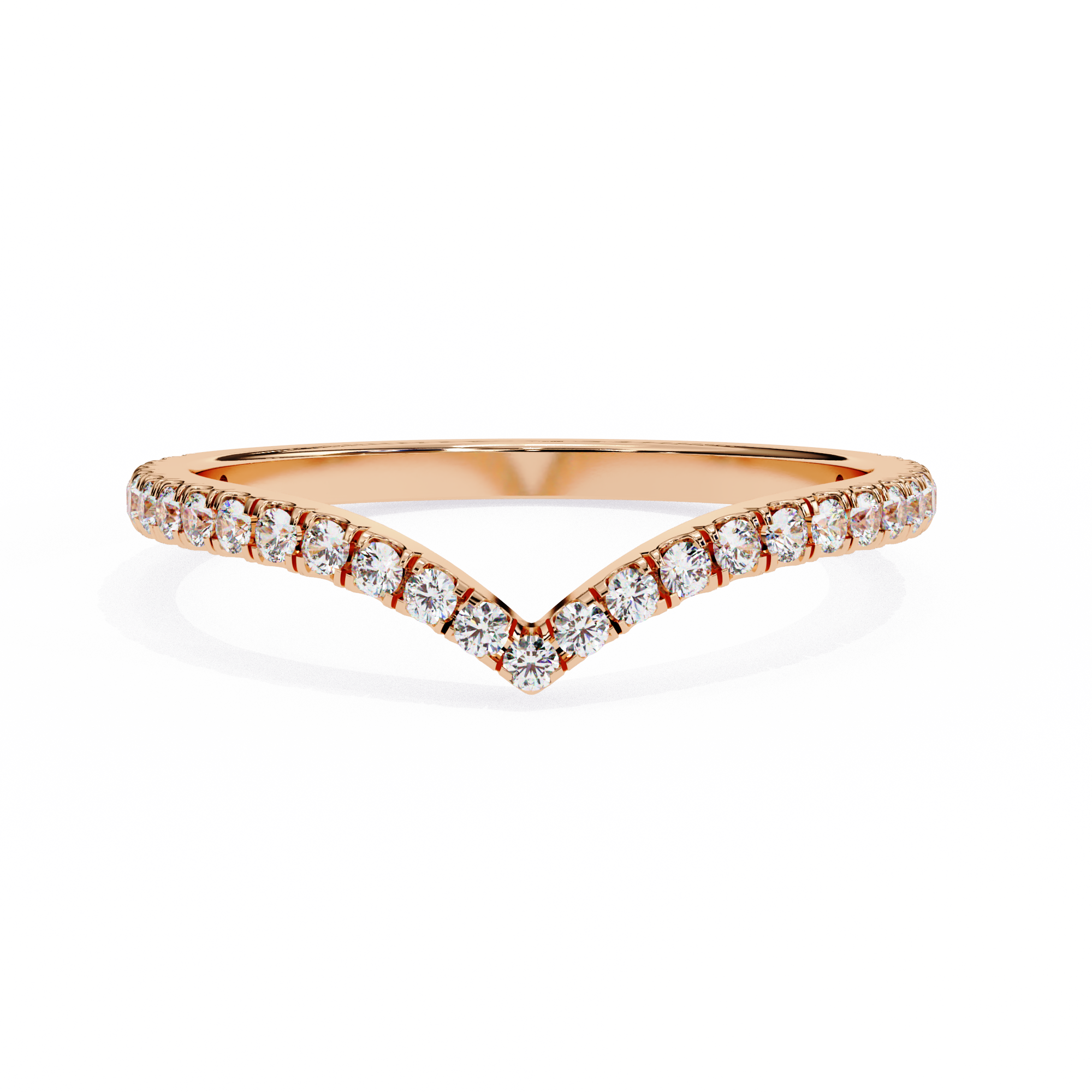 Melrose Diamond Band