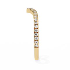 Melrose Diamond Band