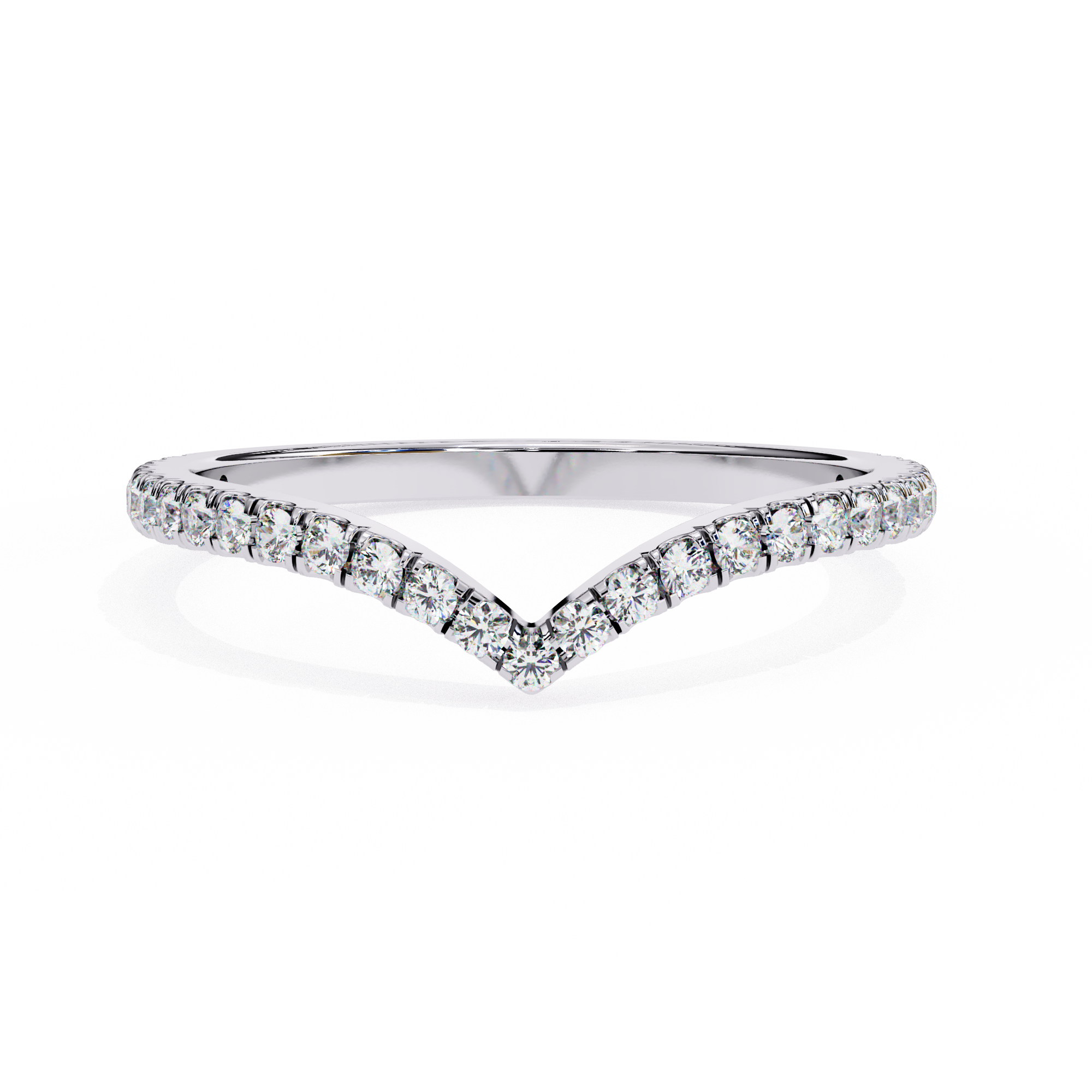 Melrose Diamond Band