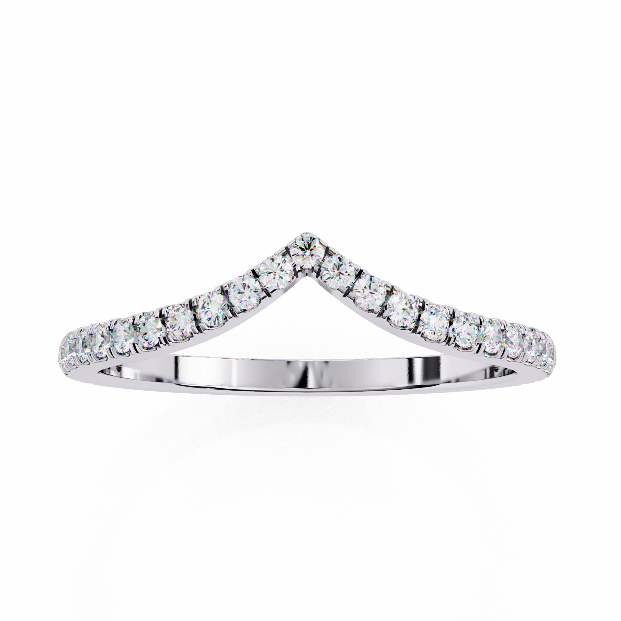 Melrose Diamond Band