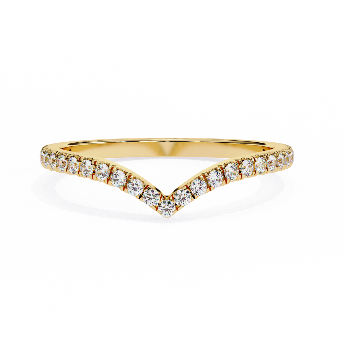 Melrose Diamond Band