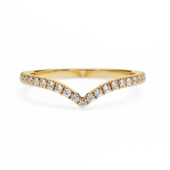 Melrose Diamond Band