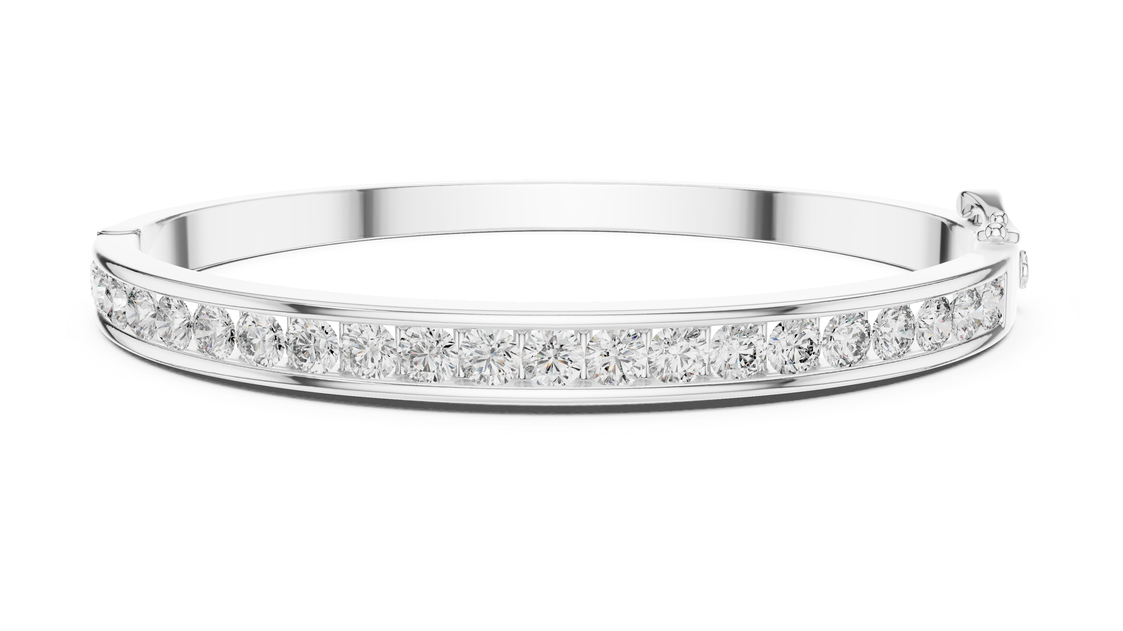 Irene Diamond Bracelet