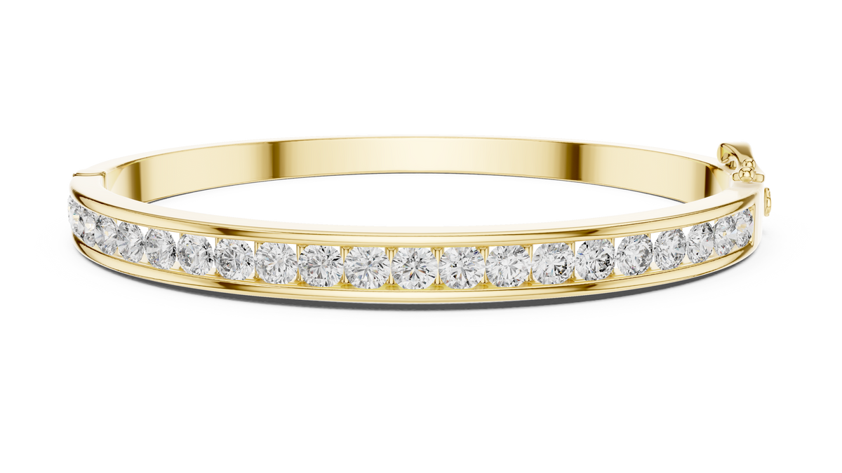 Irene Diamond Bracelet