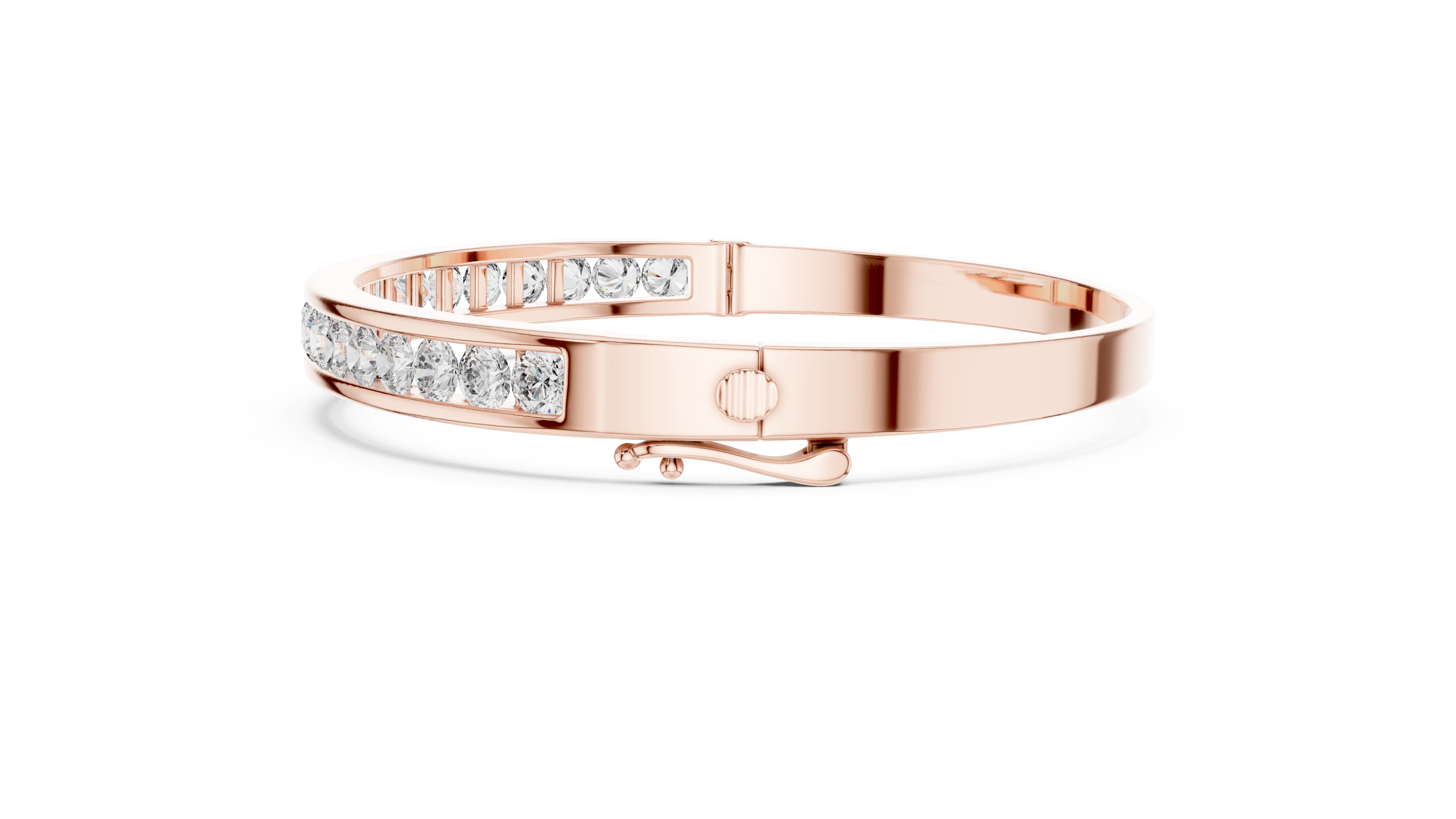 Irene Diamond Bracelet