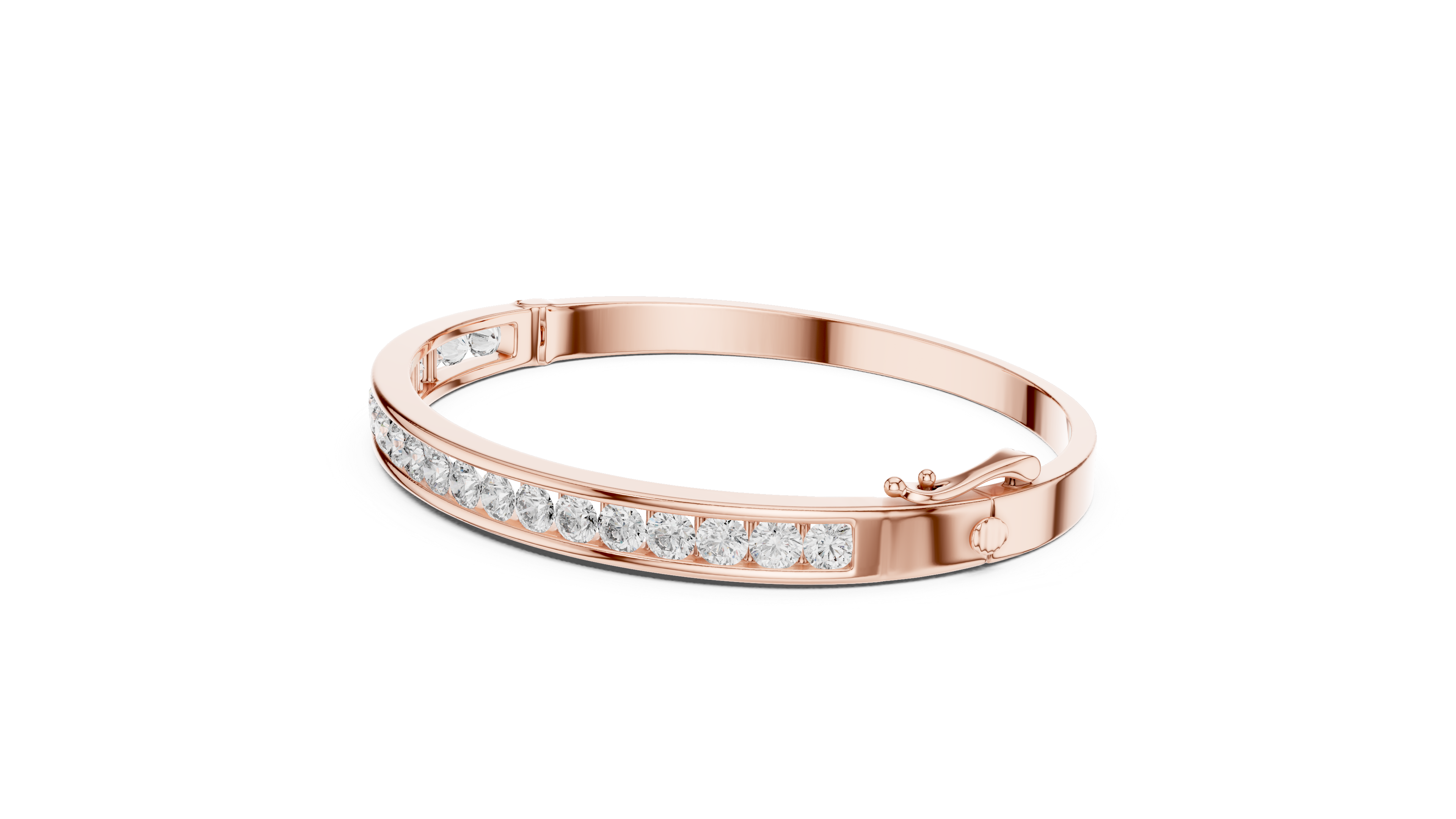 Irene Diamond Bracelet