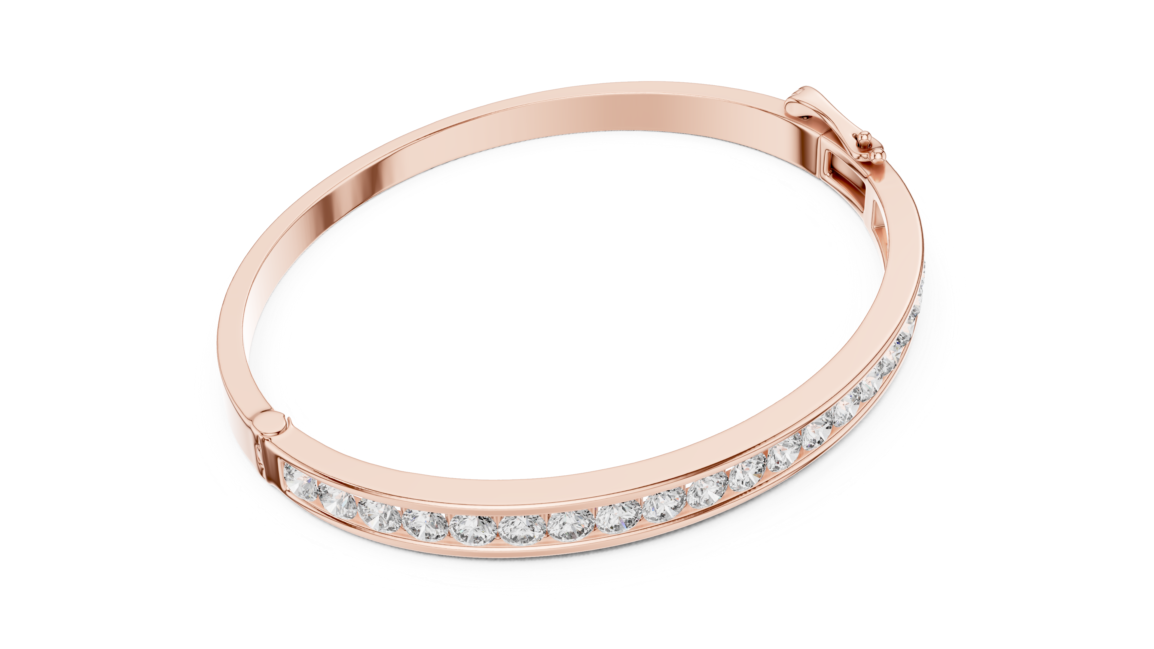 Irene Diamond Bracelet