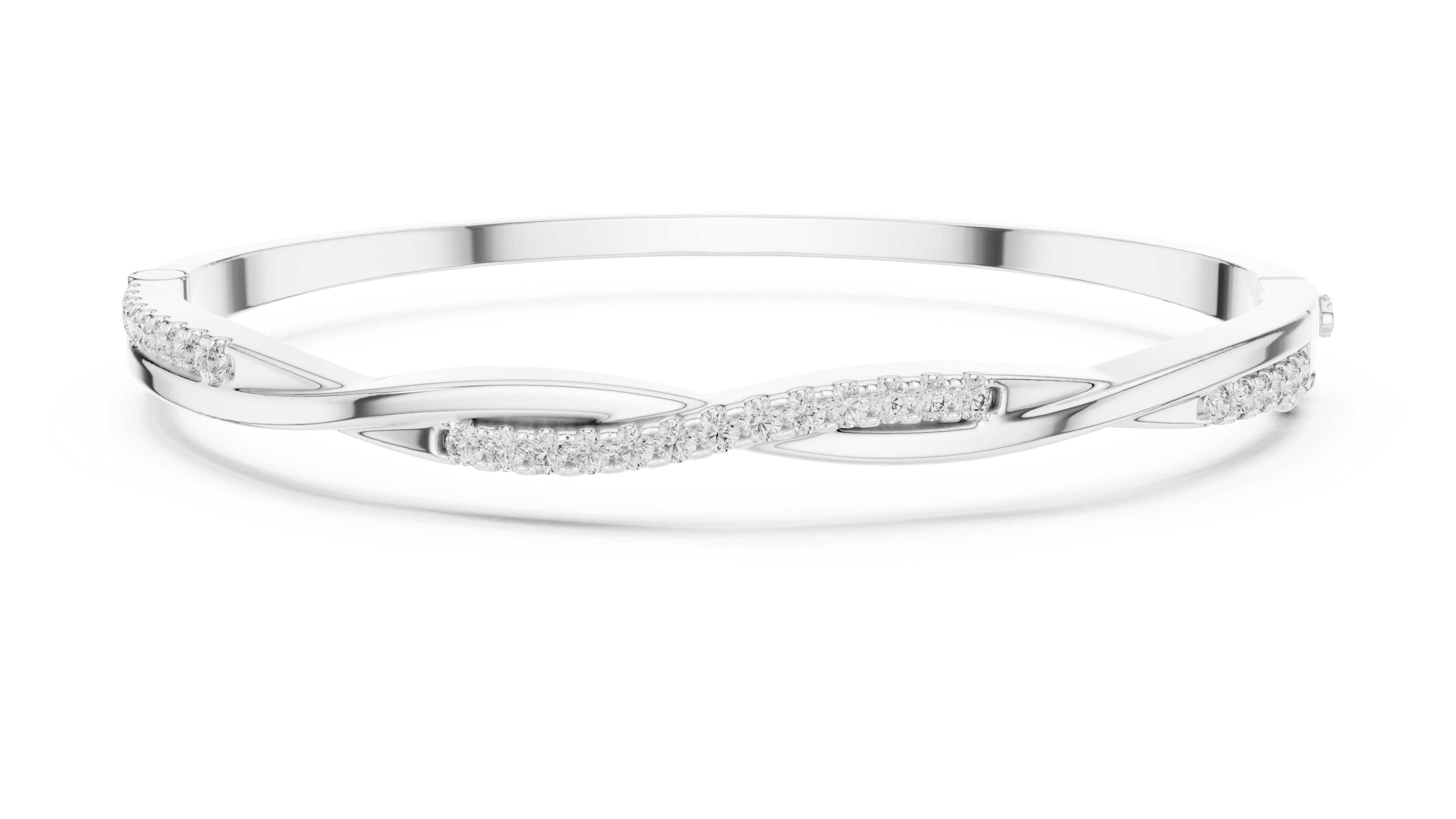Siena Diamond Bracelet