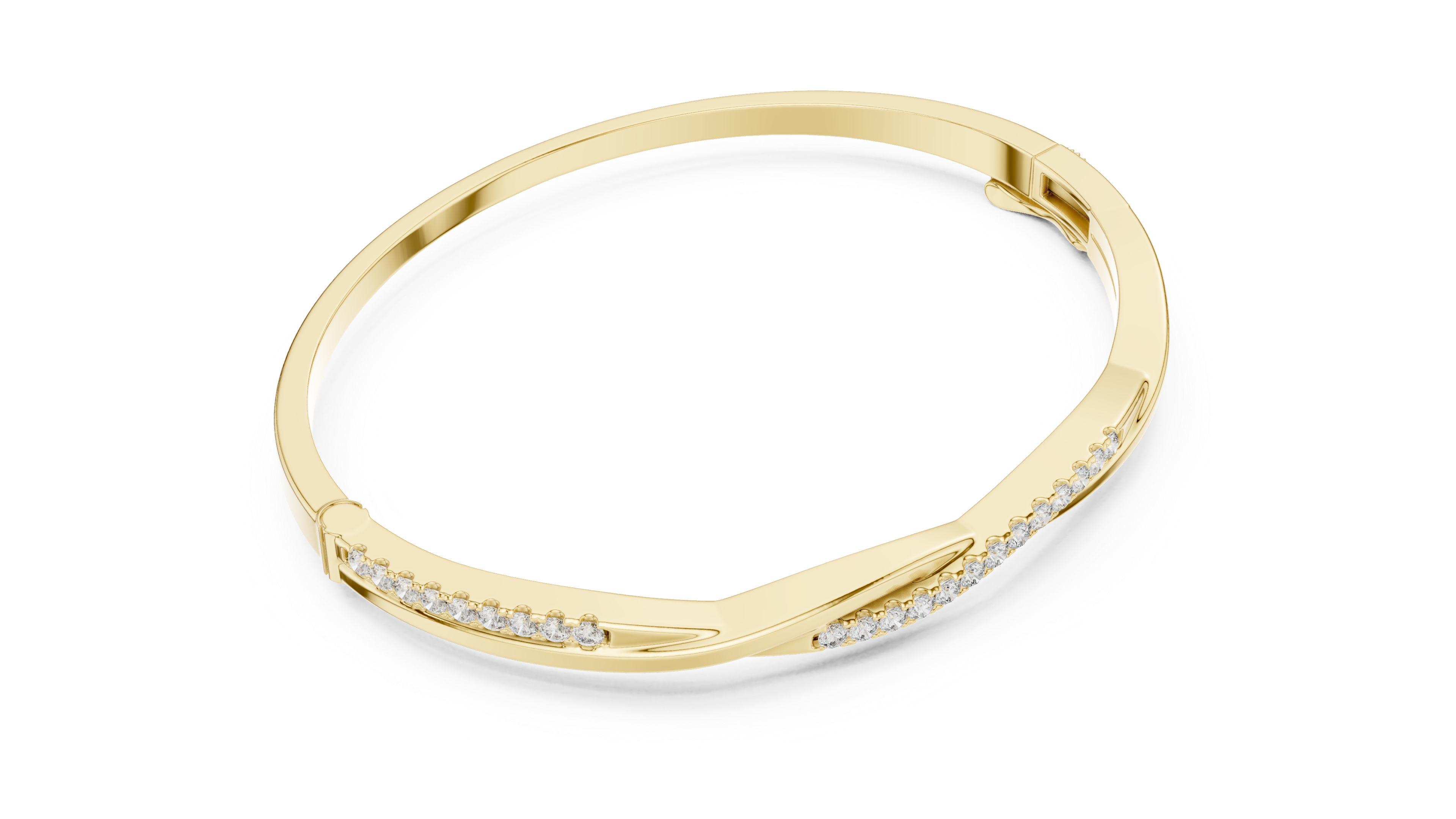 Siena Diamond Bracelet