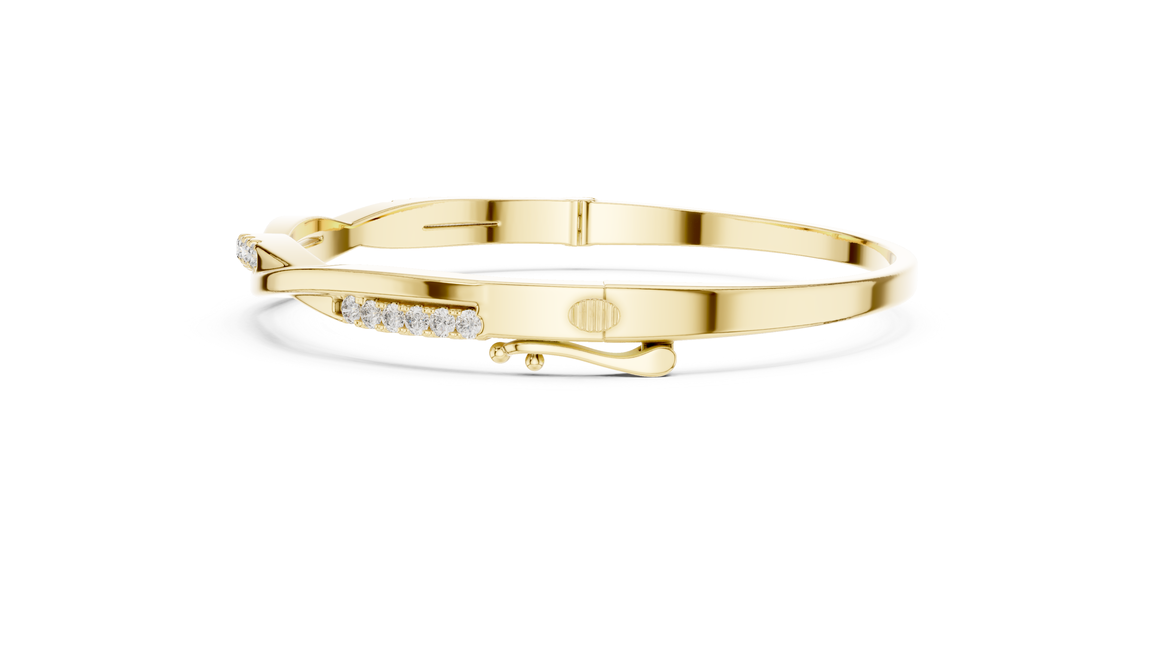 Siena Diamond Bracelet