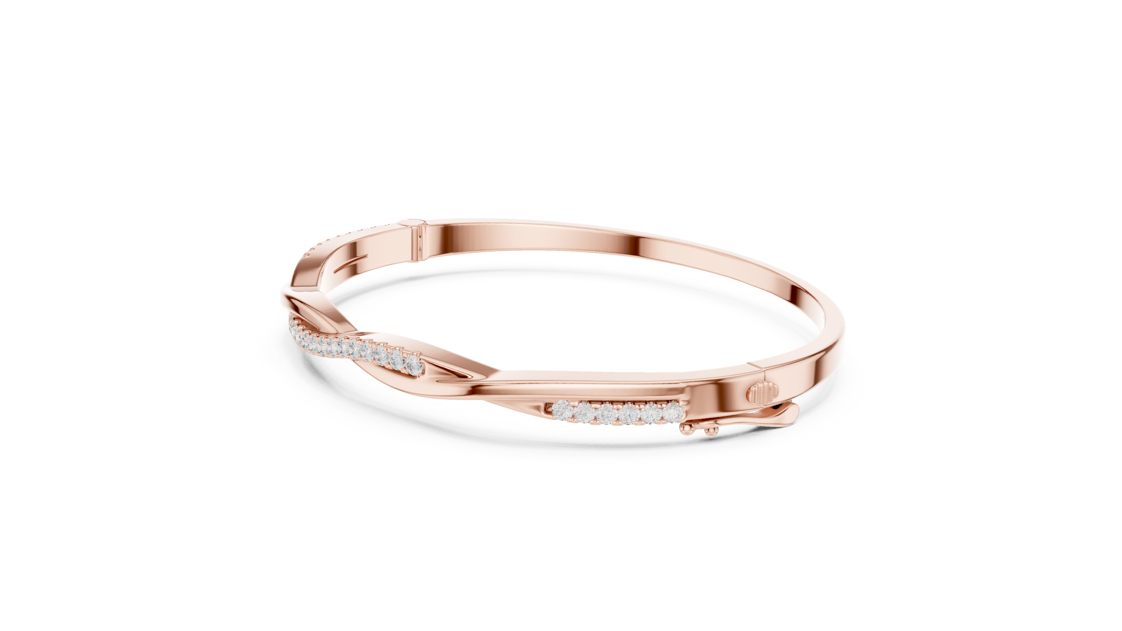 Siena Diamond Bracelet