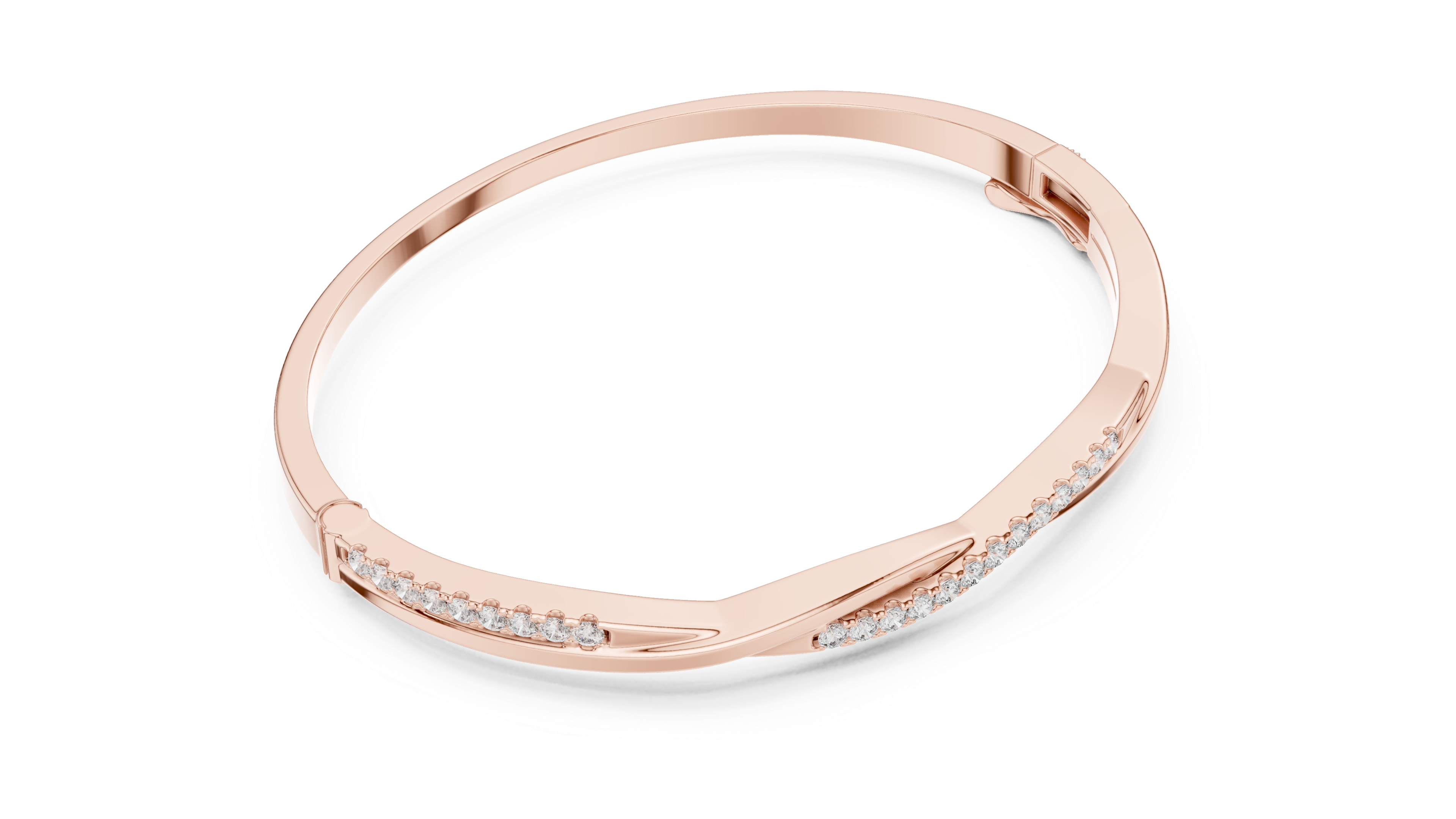 Siena Diamond Bracelet