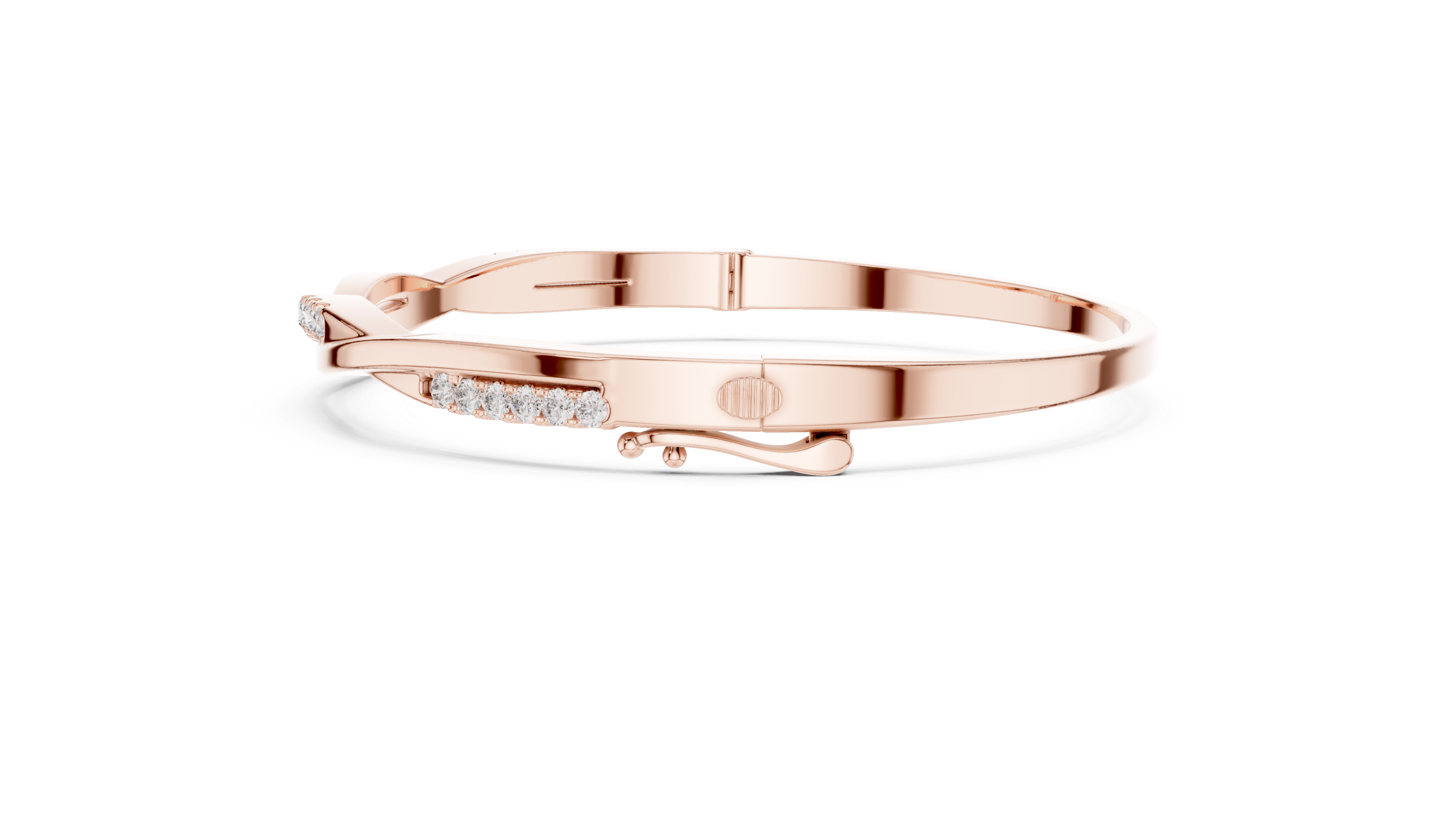 Siena Diamond Bracelet