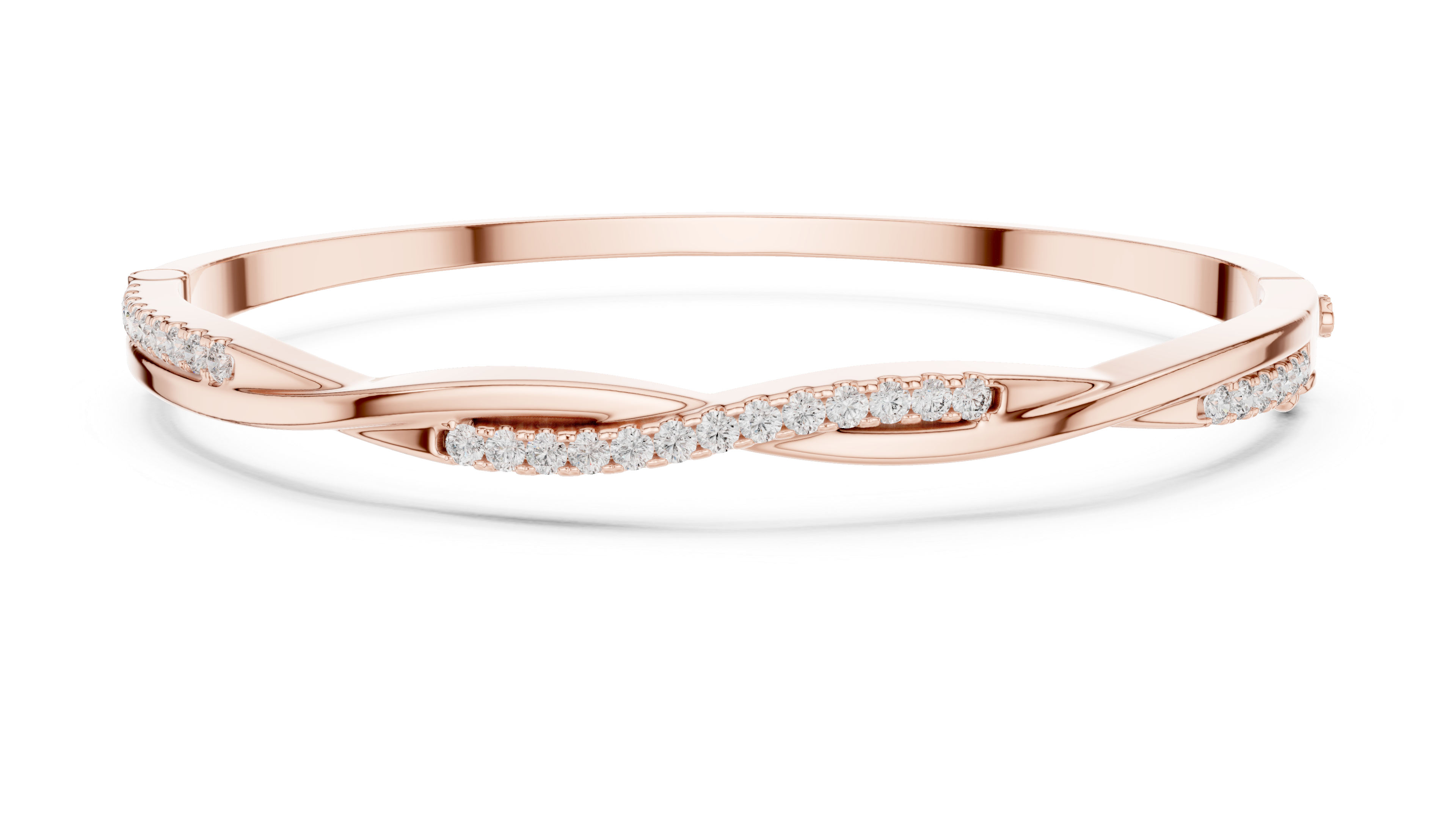 Siena Diamond Bracelet