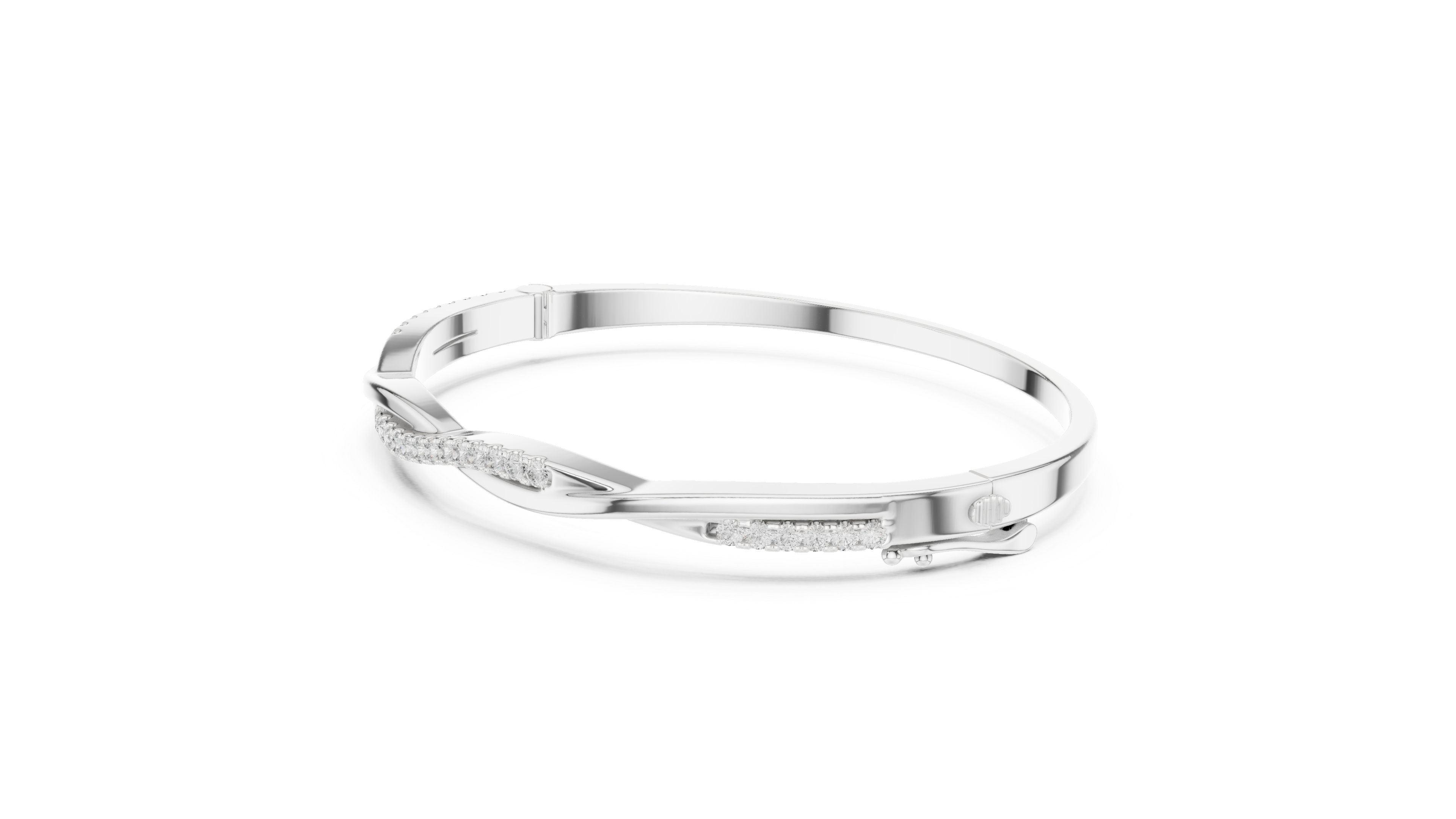 Siena Diamond Bracelet