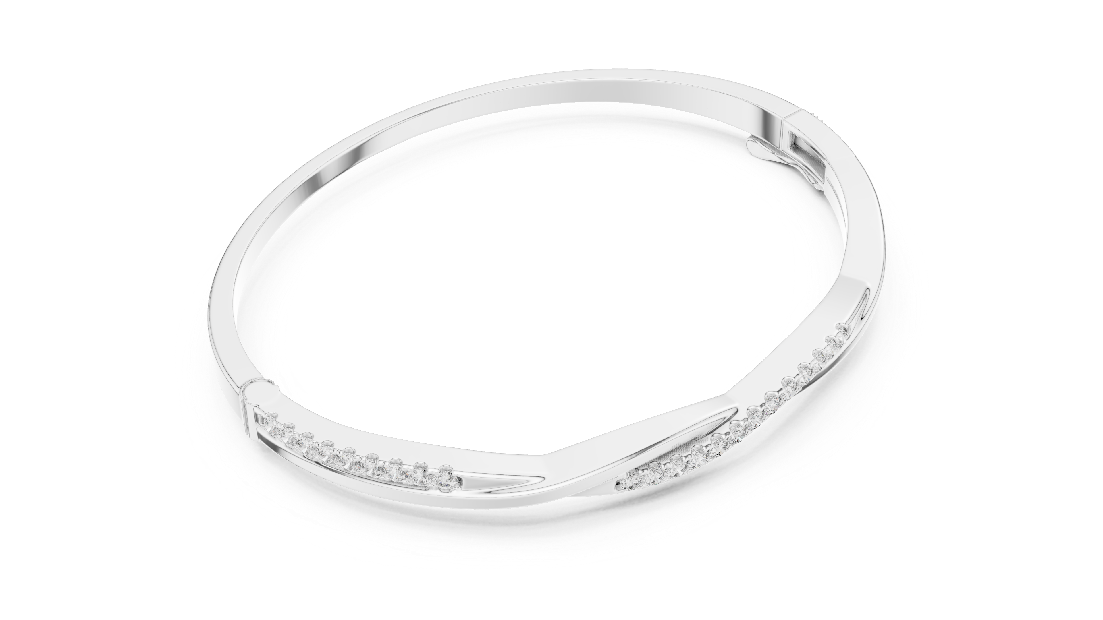 Siena Diamond Bracelet