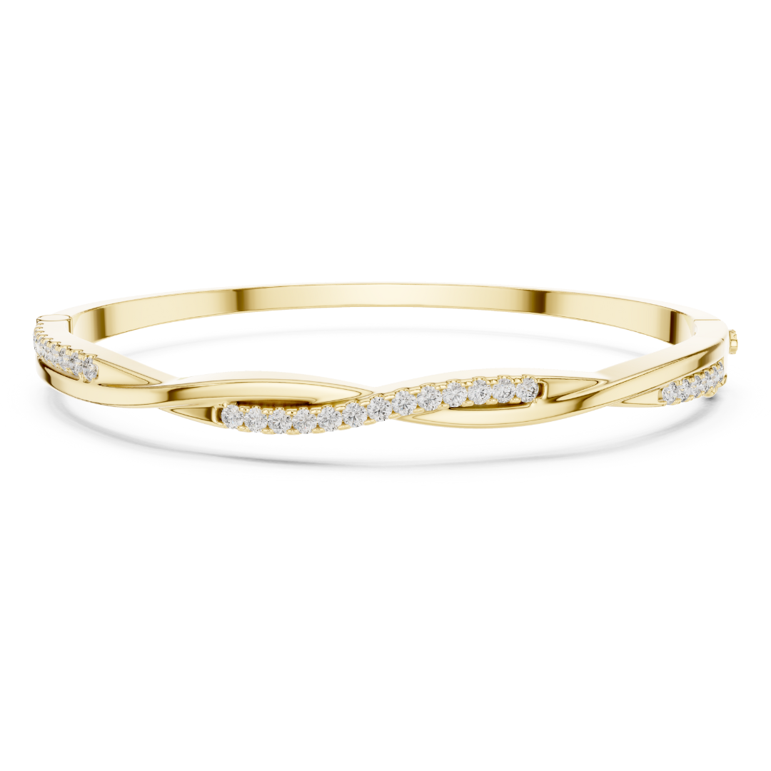 Siena Diamond Bracelet
