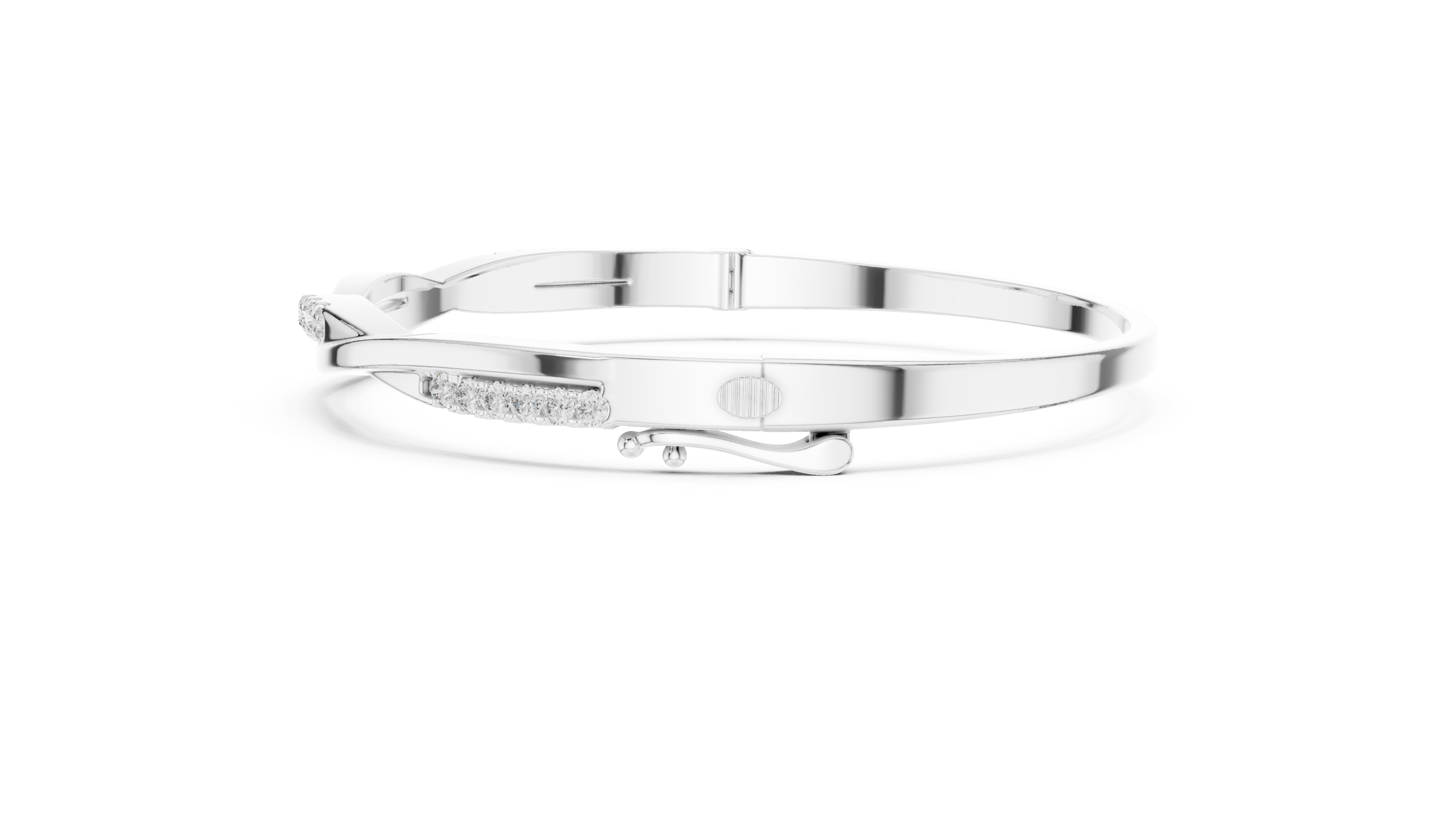 Siena Diamond Bracelet