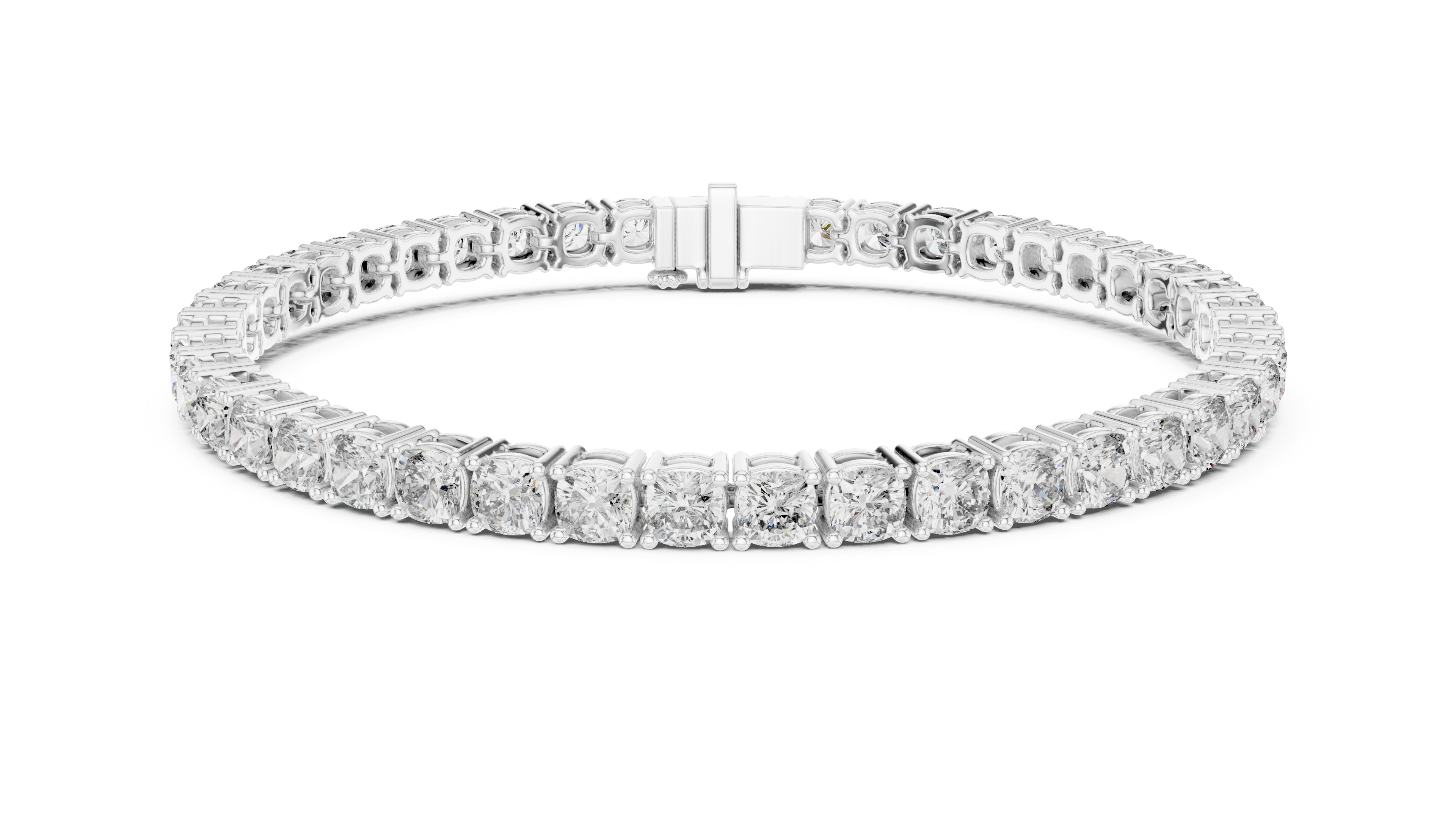 Amara Diamond Bracelet